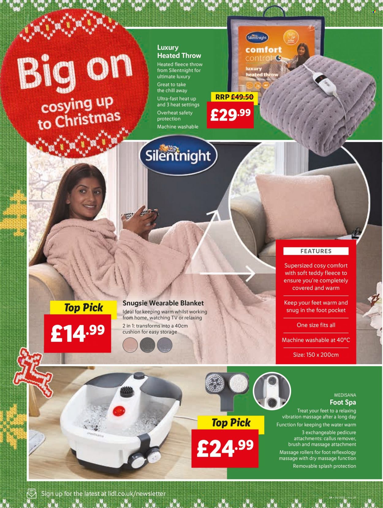 Lidl offer - 15/12/2022 - 21/12/2022. Page 24