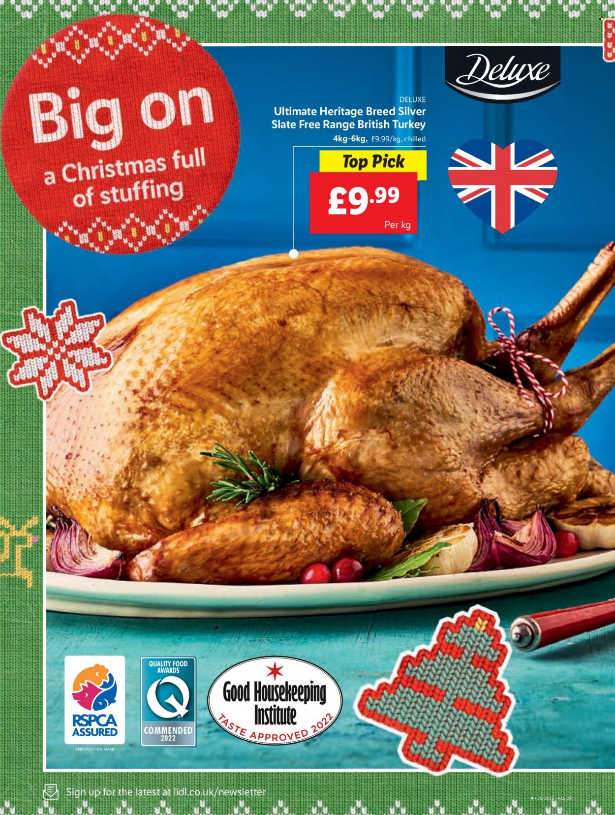 Lidl offer - 15/12/2022 - 21/12/2022. Page 4