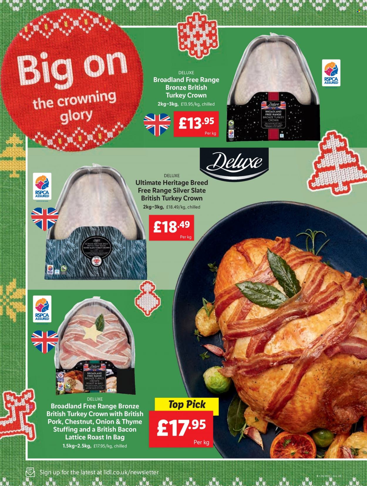 Lidl offer - 15/12/2022 - 21/12/2022. Page 6