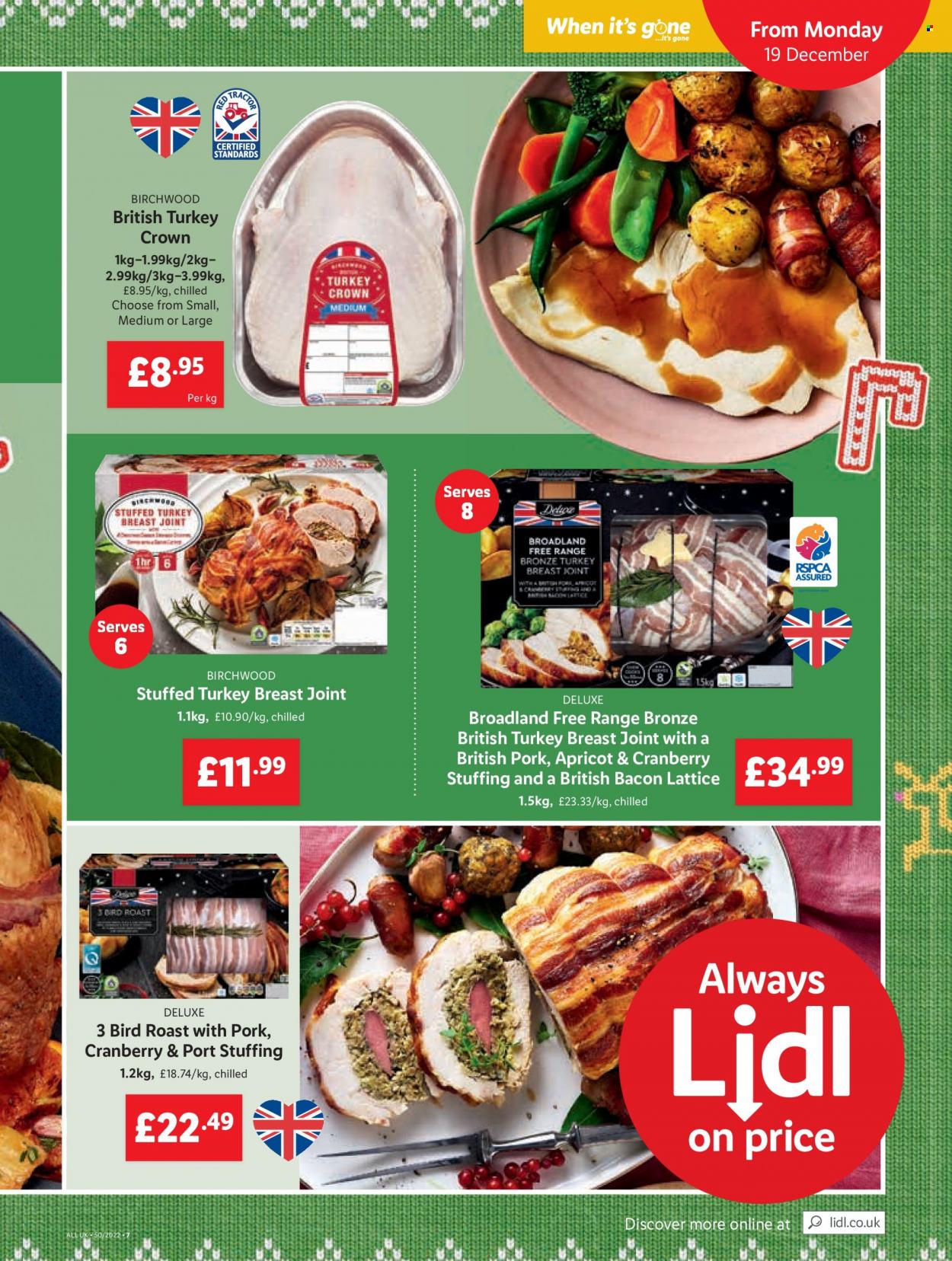 Lidl offer - 15/12/2022 - 21/12/2022. Page 7