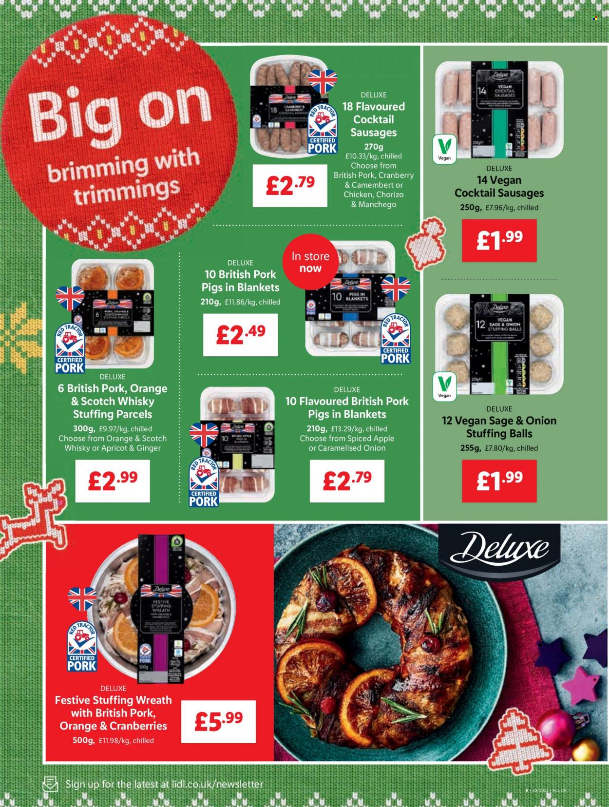 Lidl offer - 15/12/2022 - 21/12/2022. Page 8
