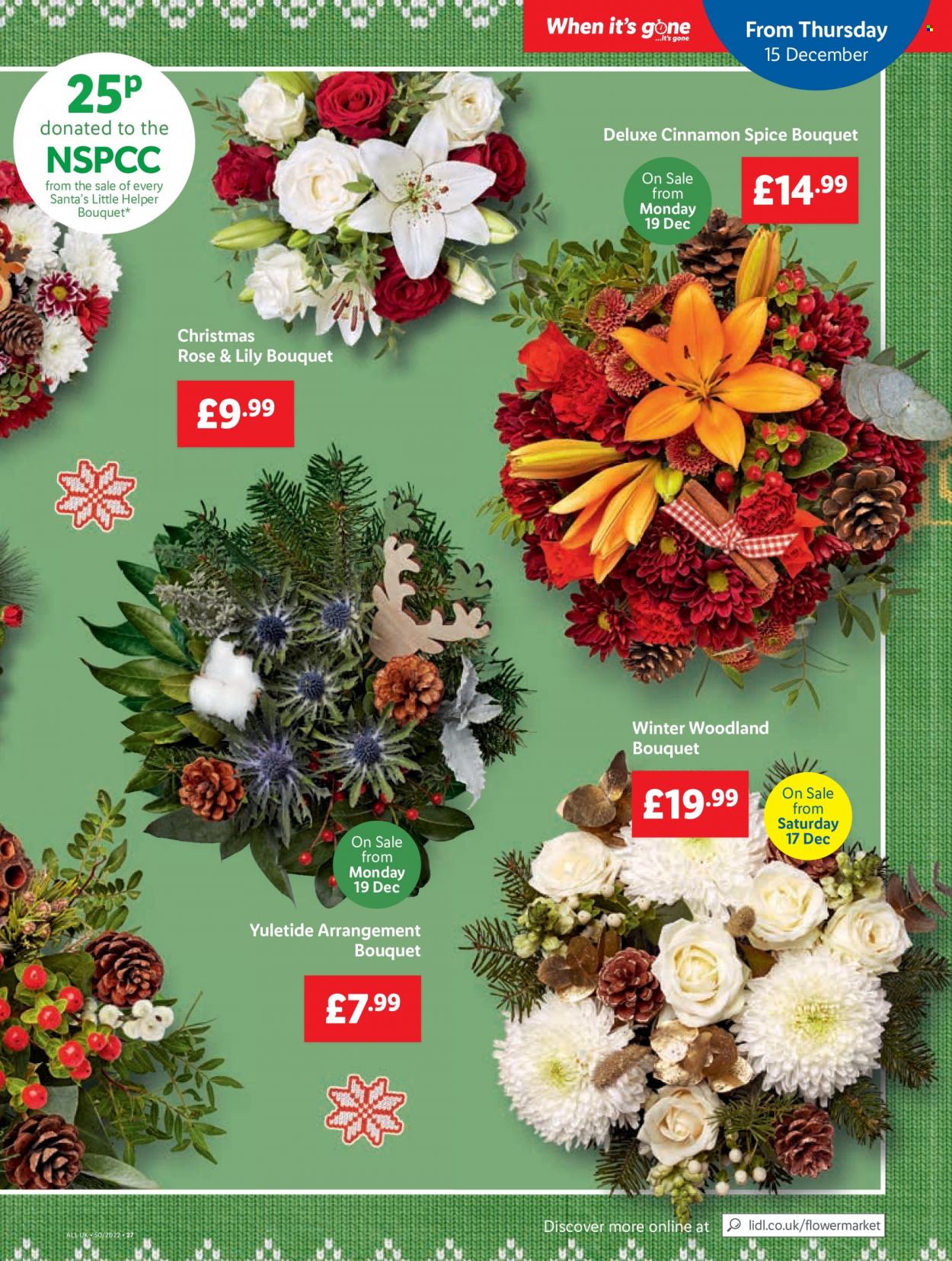 Lidl offer - 15/12/2022 - 21/12/2022. Page 27