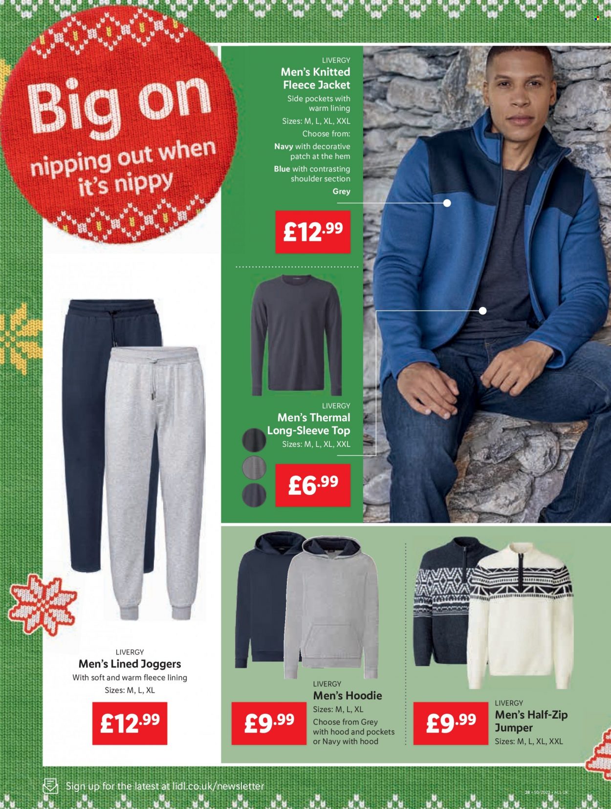 Lidl offer - 15/12/2022 - 21/12/2022. Page 28