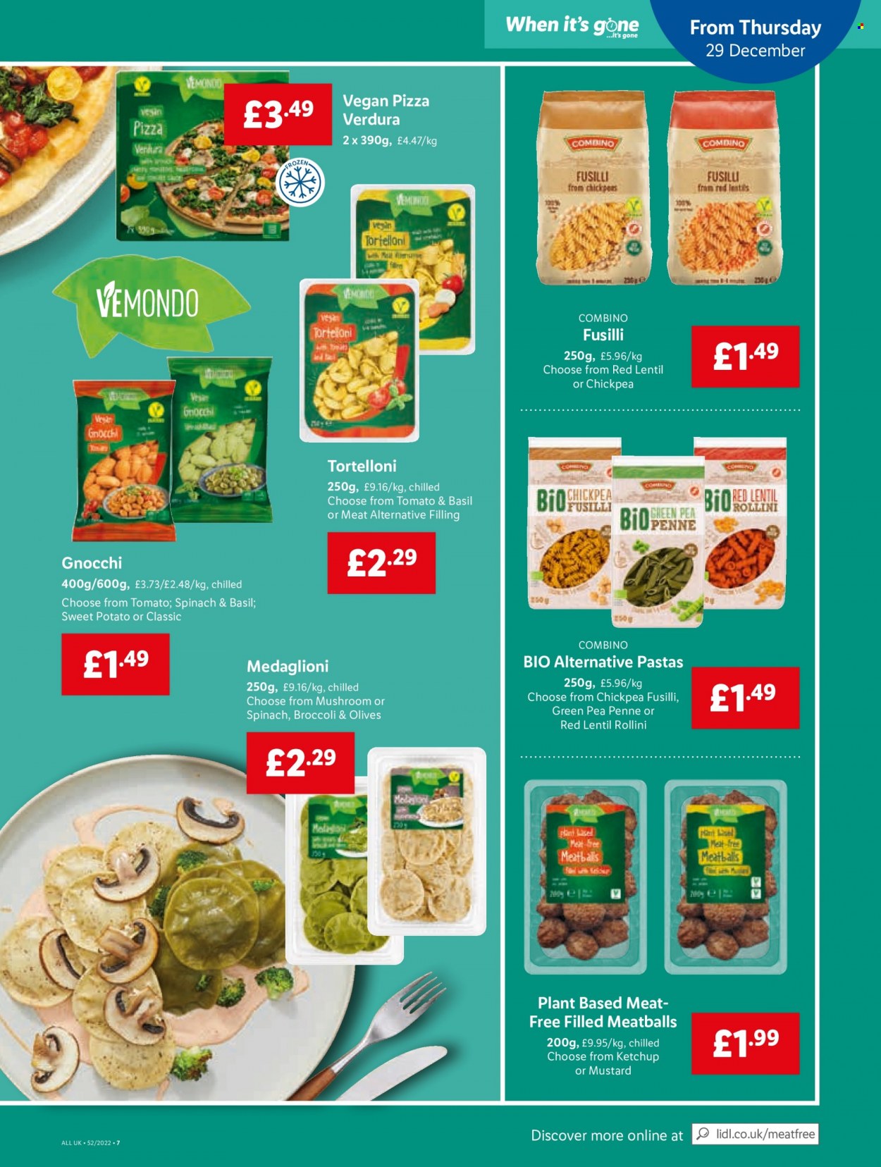 Lidl offer - 29/12/2022 - 04/01/2023. Page 7