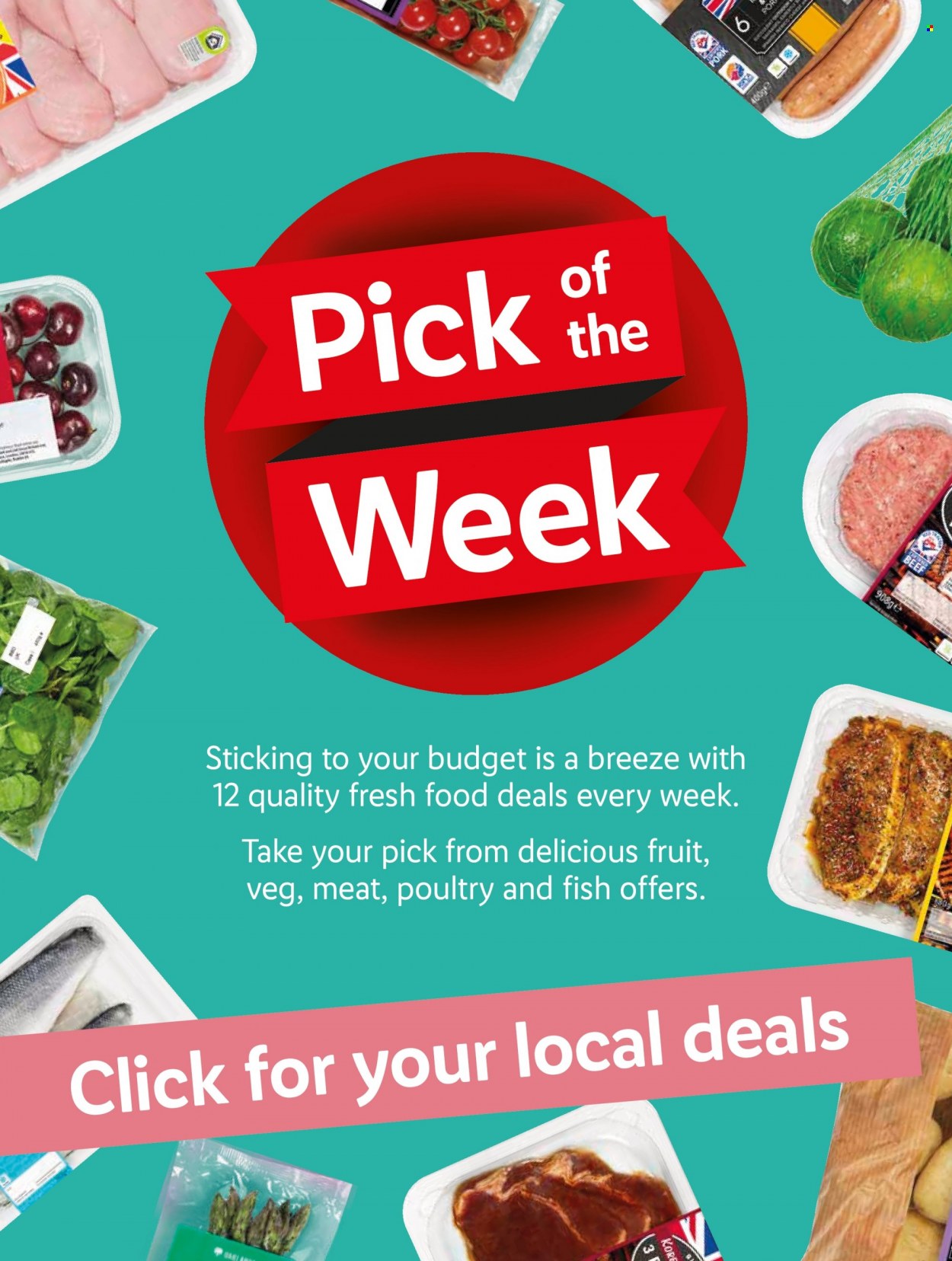 Lidl offer - 22/12/2022 - 28/12/2022. Page 3