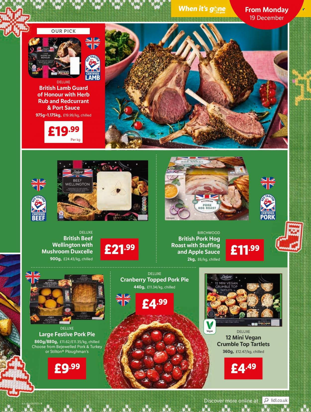 Lidl offer - 22/12/2022 - 28/12/2022. Page 9
