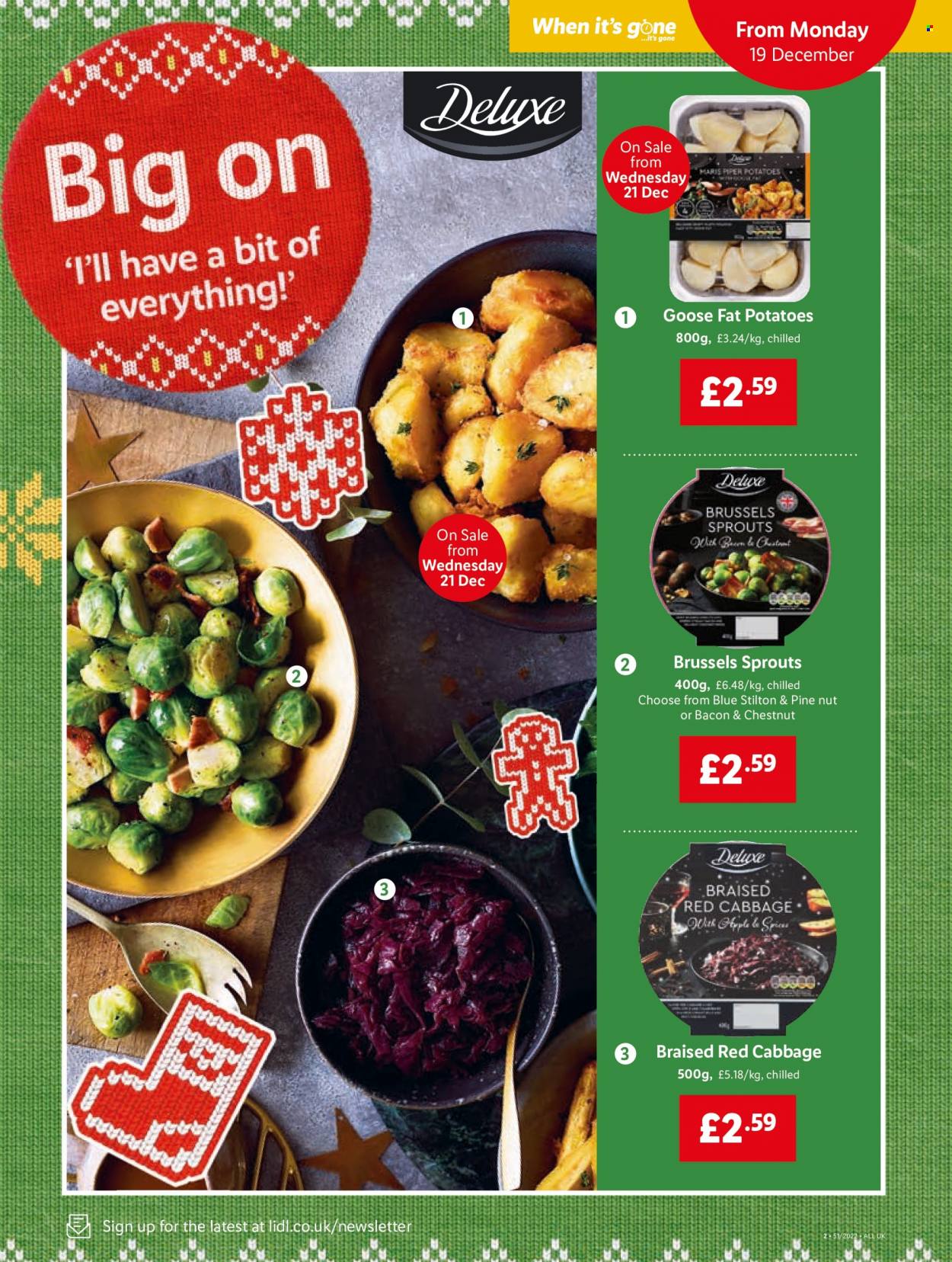 Lidl offer - 22/12/2022 - 28/12/2022. Page 2