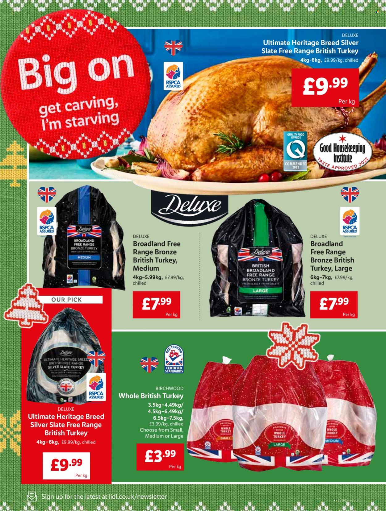Lidl offer - 22/12/2022 - 28/12/2022. Page 4