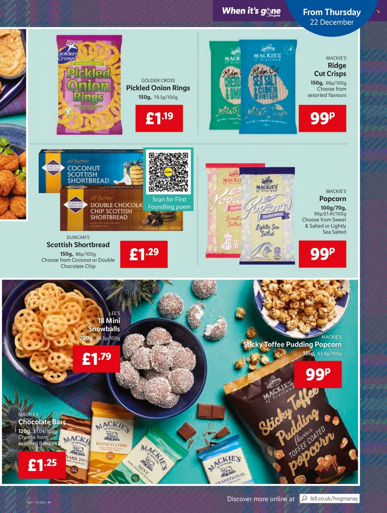 Lidl offer - 22/12/2022 - 28/12/2022. Page 13