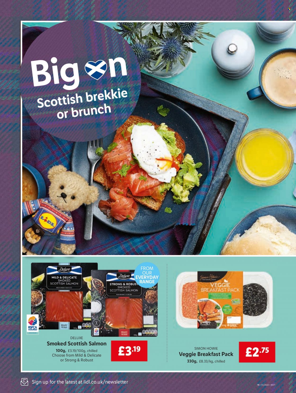 Lidl offer - 22/12/2022 - 28/12/2022. Page 14