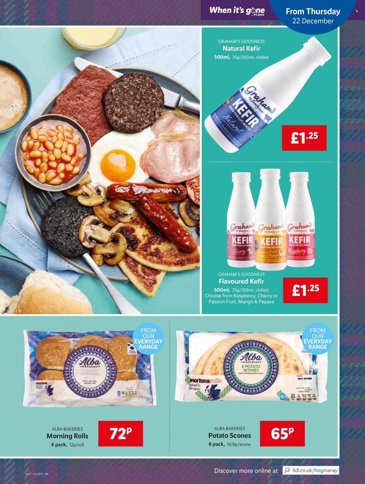 Lidl offer - 22/12/2022 - 28/12/2022. Page 15