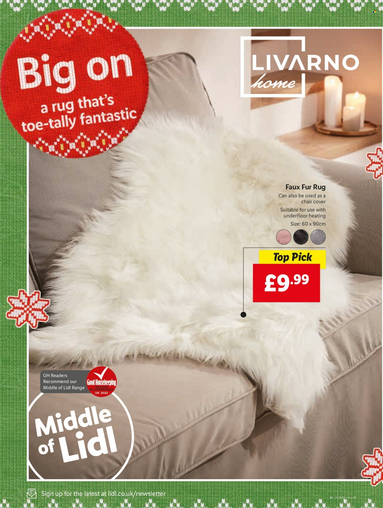 Lidl offer - 22/12/2022 - 28/12/2022. Page 22