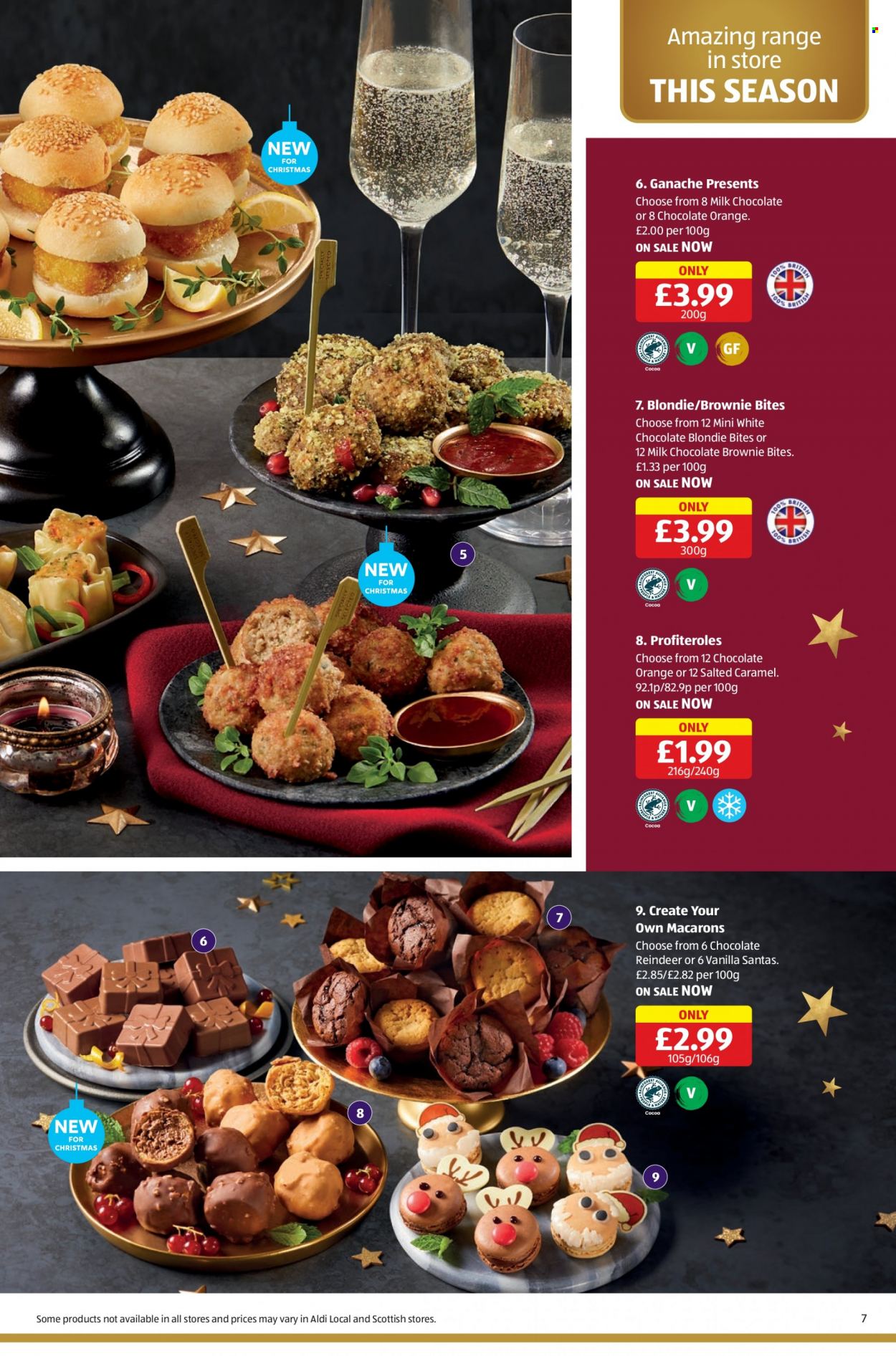 Aldi offer - 27/12/2022 - 02/01/2023. Page 7