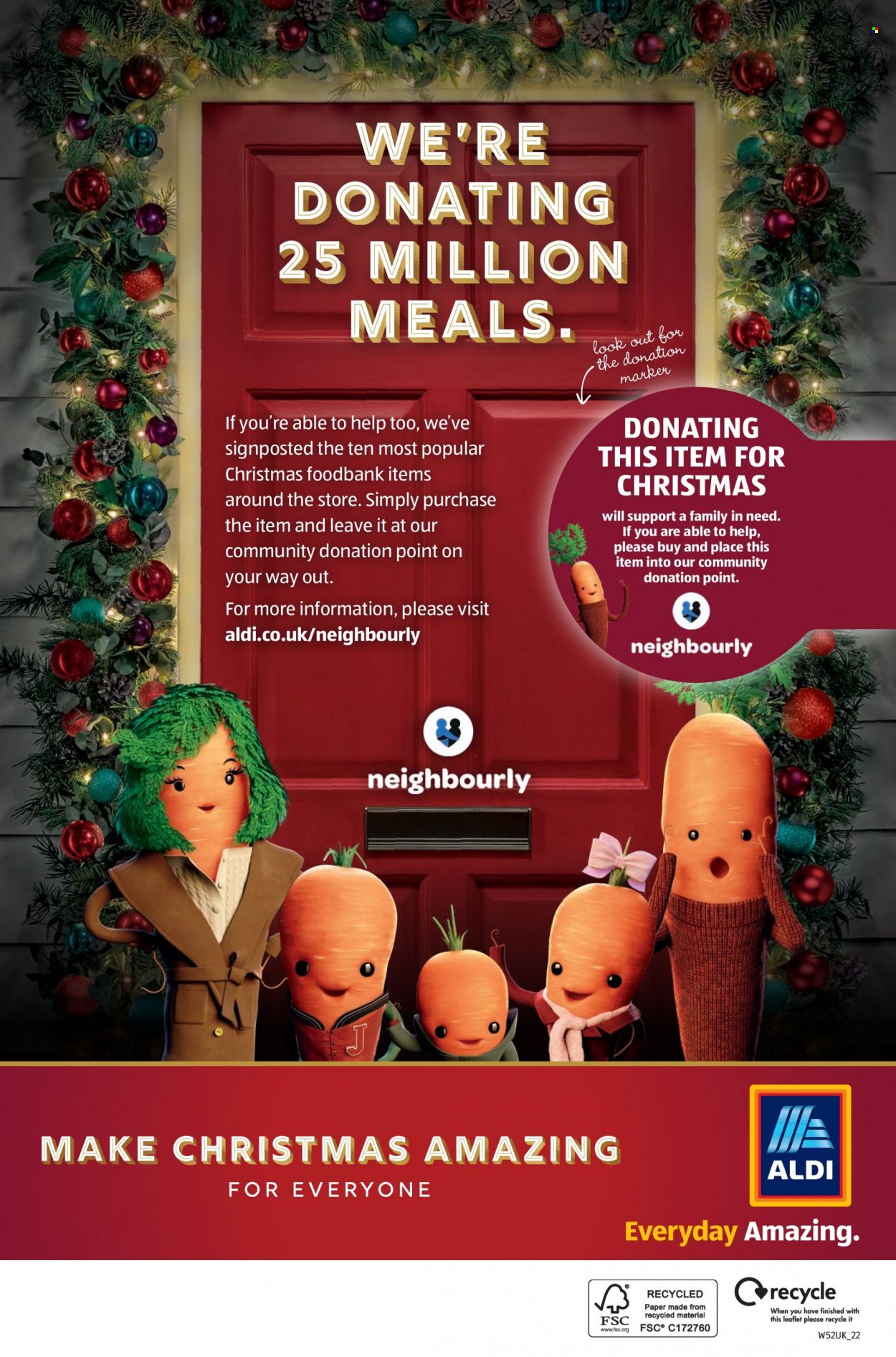 Aldi offer - 27/12/2022 - 02/01/2023. Page 32
