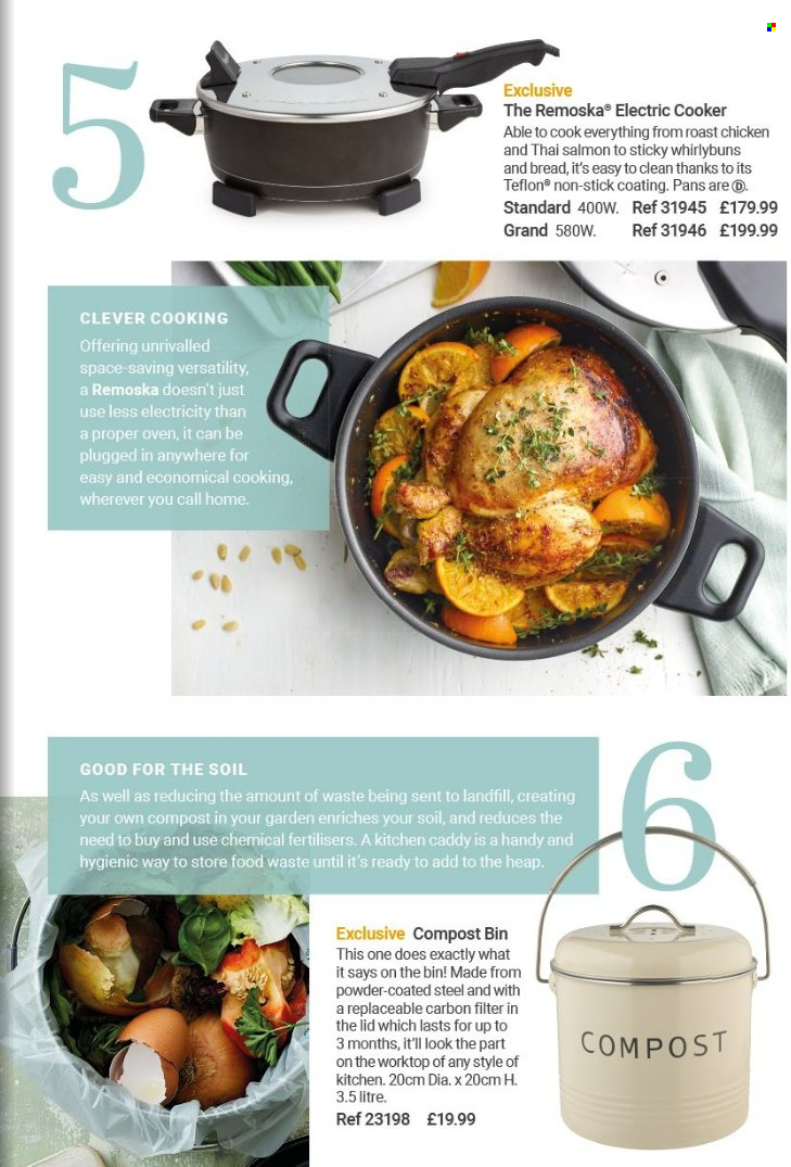 Lakeland offer. Page 17