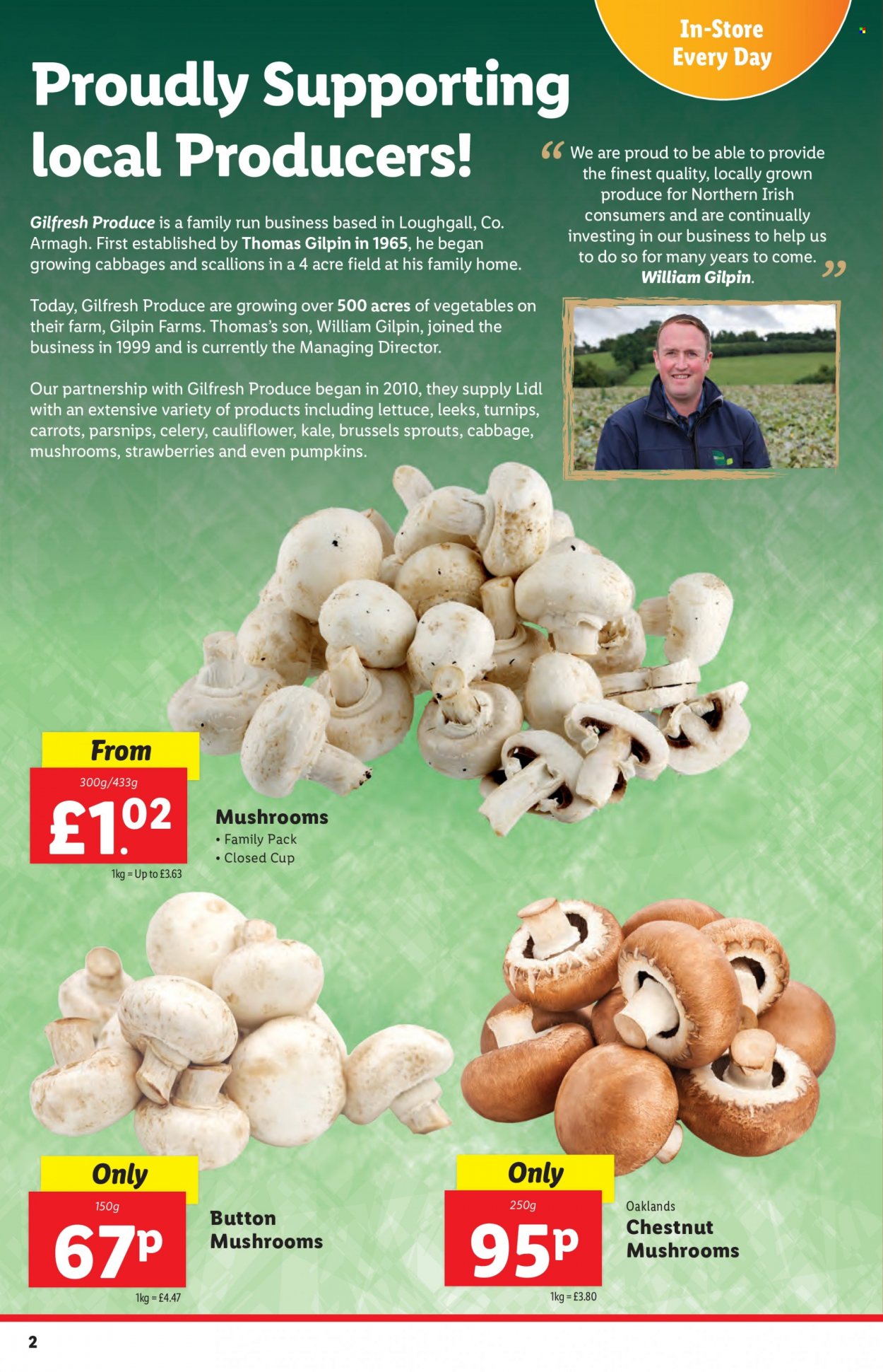 Lidl offer - 27/12/2022 - 04/01/2023. Page 2
