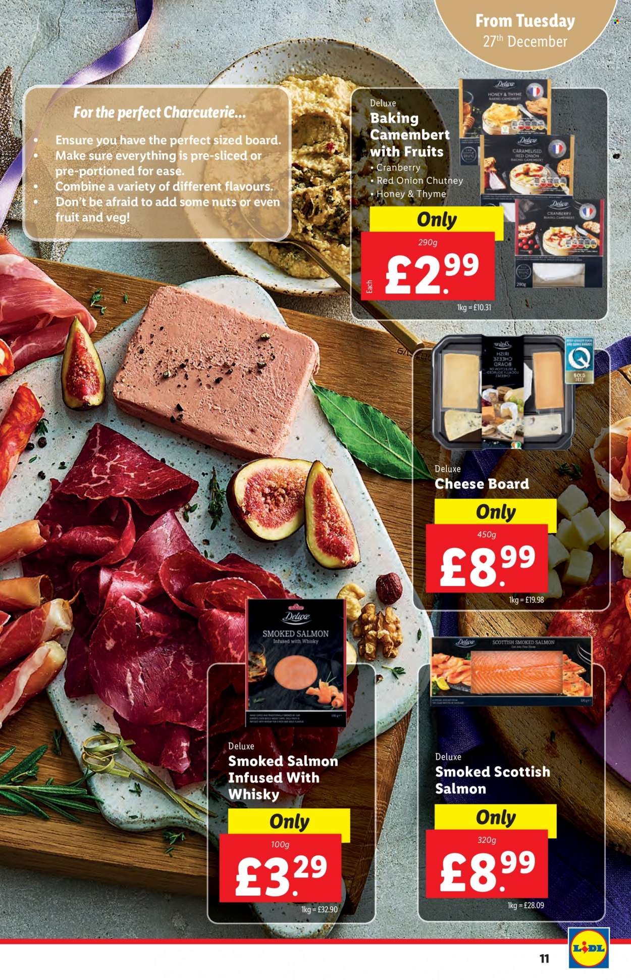 Lidl offer - 27/12/2022 - 04/01/2023. Page 11