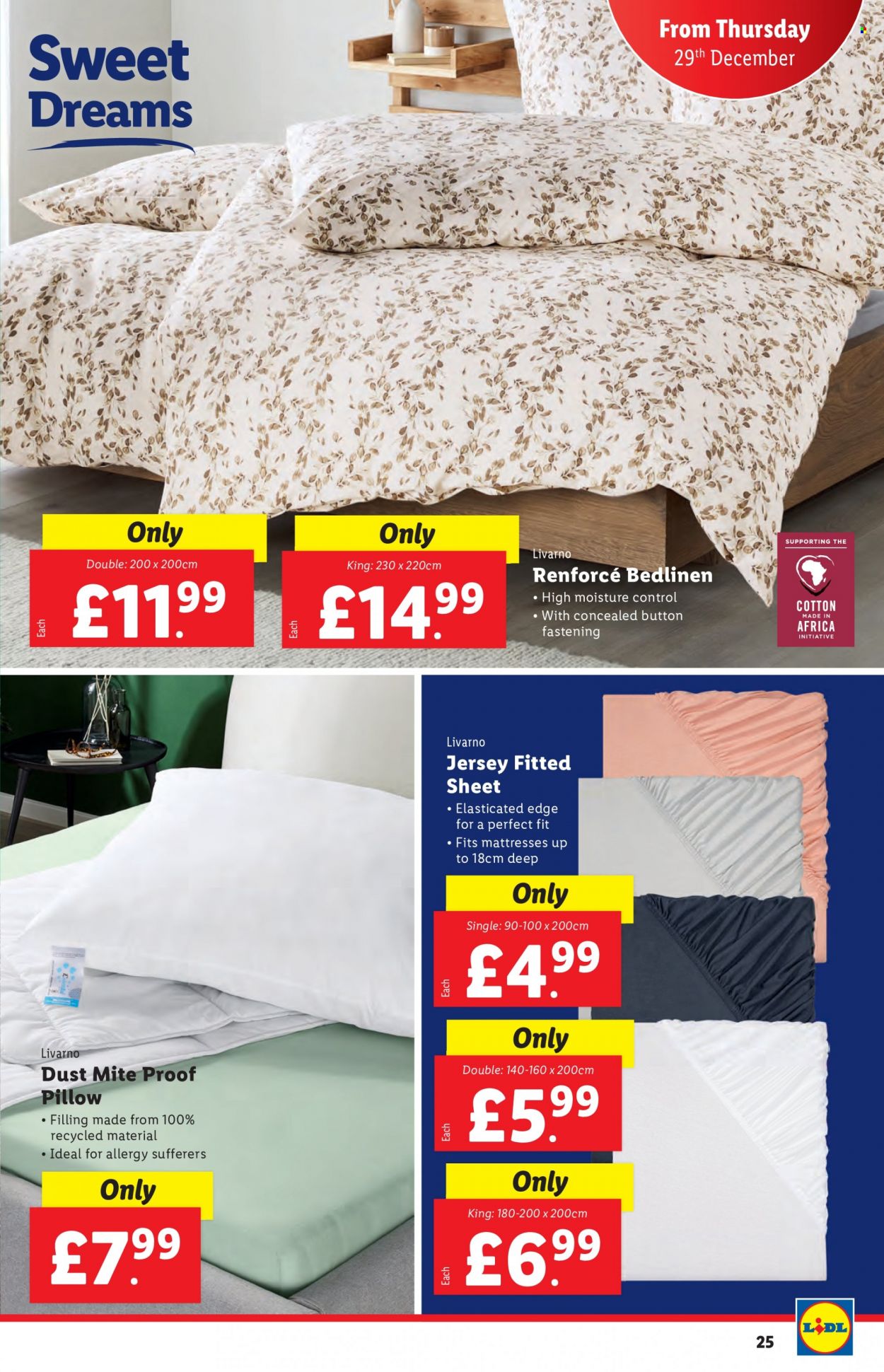 Lidl offer - 27/12/2022 - 04/01/2023. Page 25