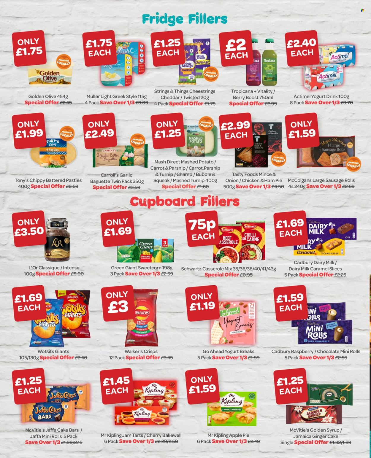 SPAR offer - 02/01/2023 - 22/01/2023. Page 2