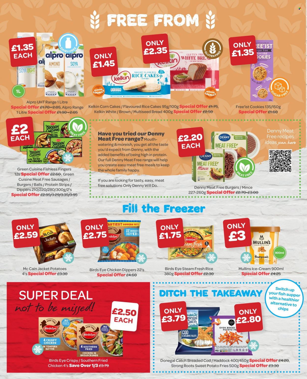 SPAR offer - 02/01/2023 - 22/01/2023. Page 6