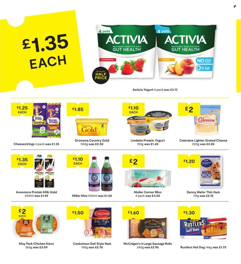 SuperValu offer - 02/01/2023 - 21/01/2023. Page 8