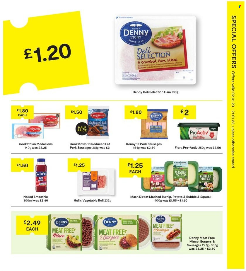 SuperValu offer - 02/01/2023 - 21/01/2023. Page 9