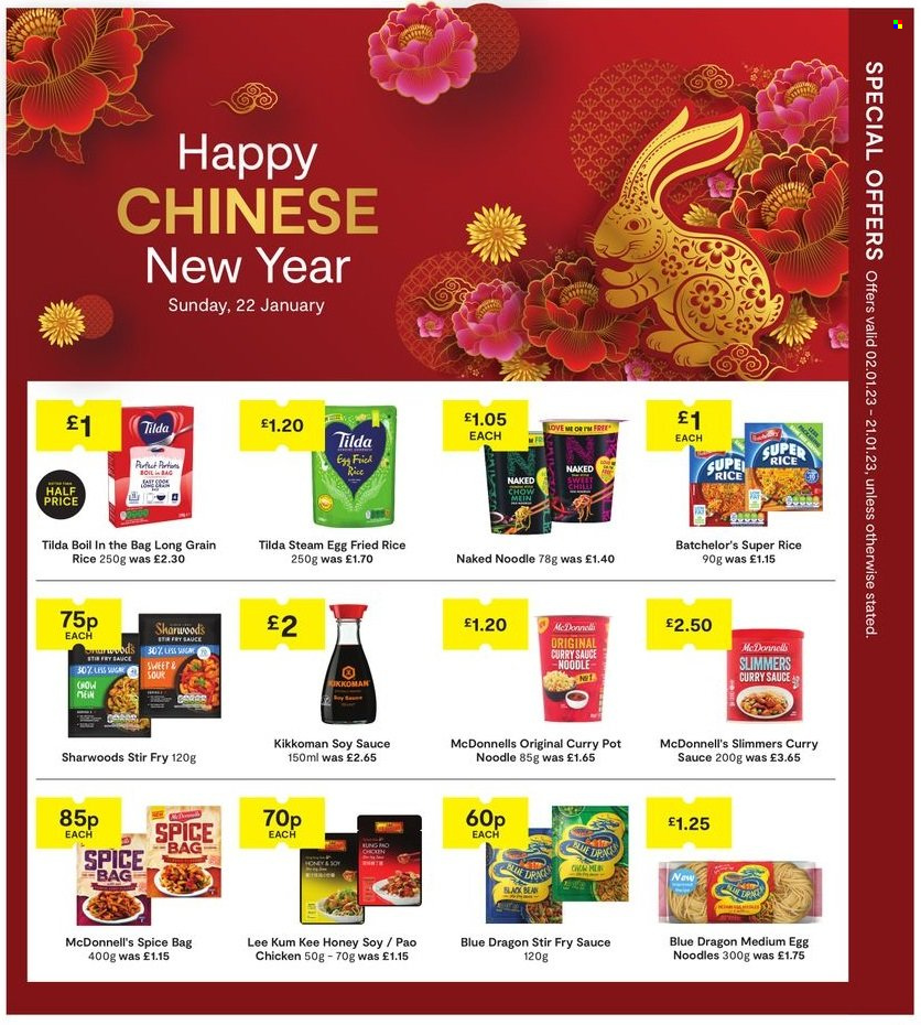 SuperValu offer - 02/01/2023 - 21/01/2023. Page 13