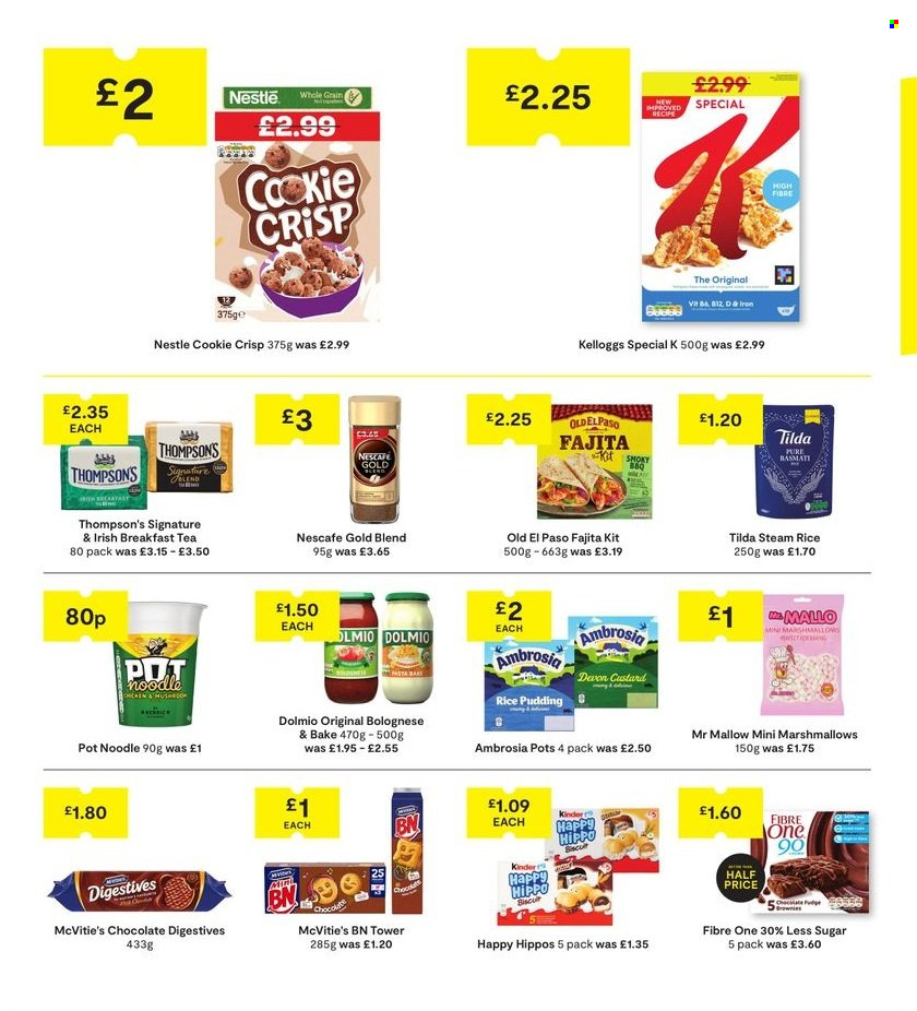 SuperValu offer - 02/01/2023 - 21/01/2023. Page 14