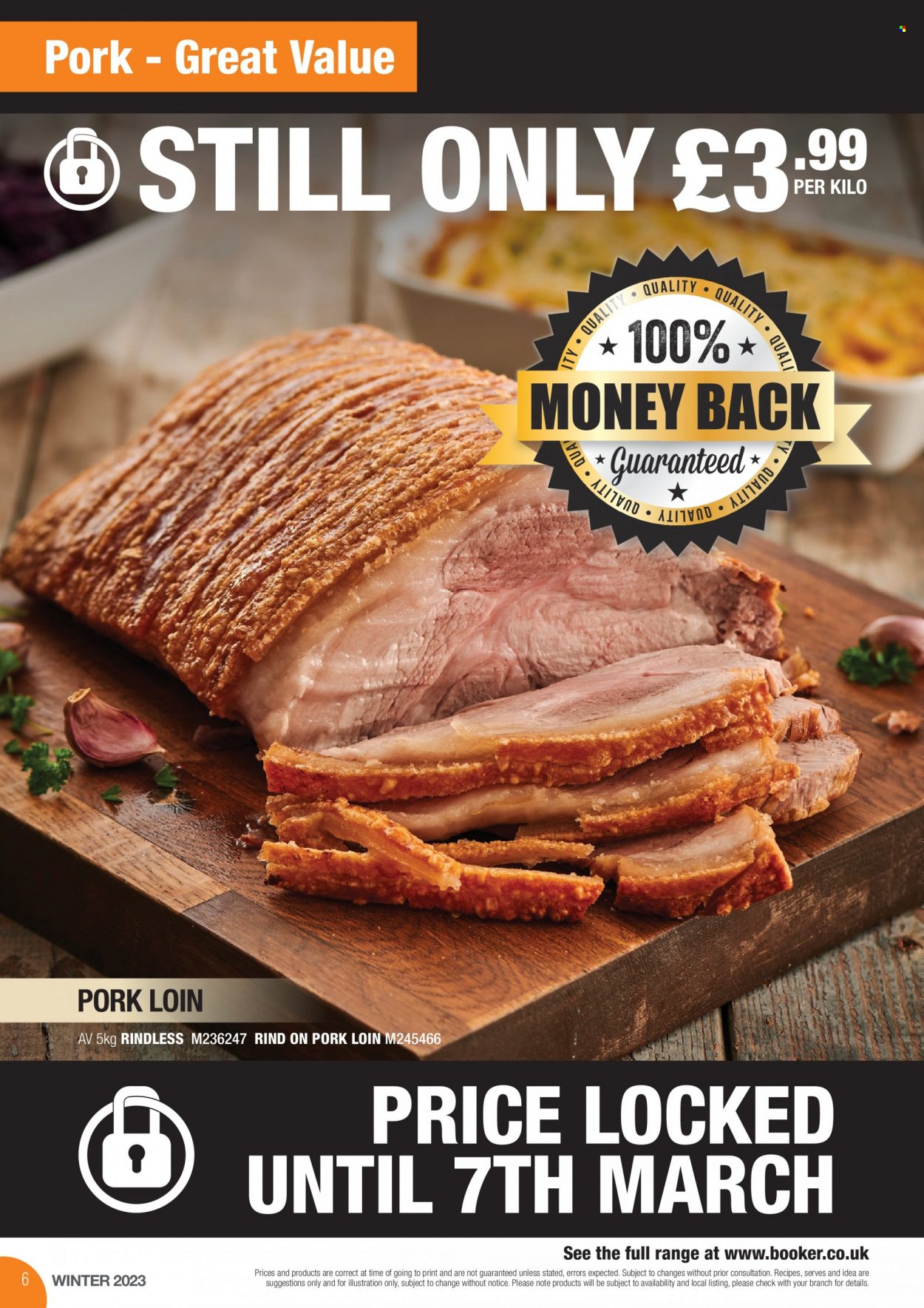 Makro offer - 03/01/2023 - 07/03/2023. Page 6