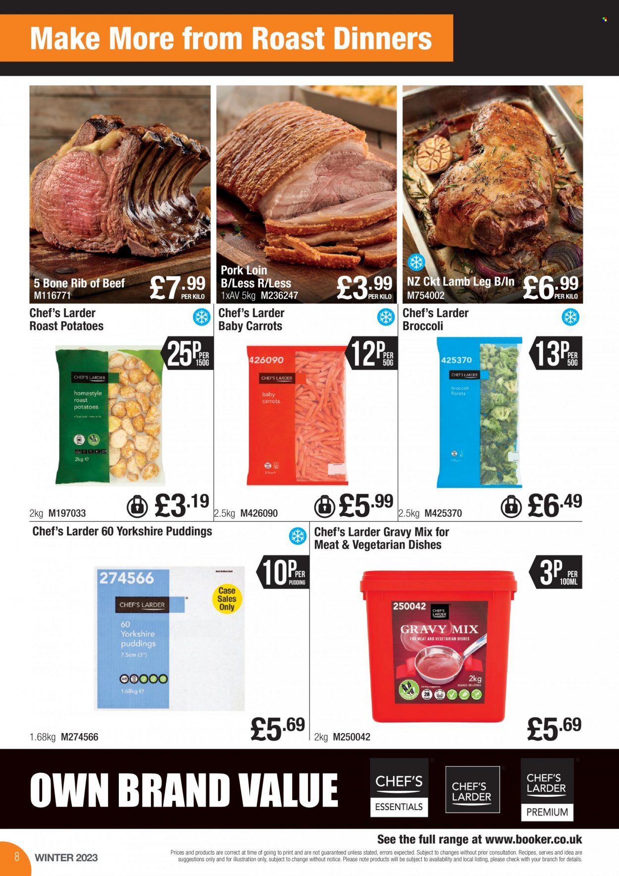 Makro offer - 03/01/2023 - 07/03/2023. Page 8