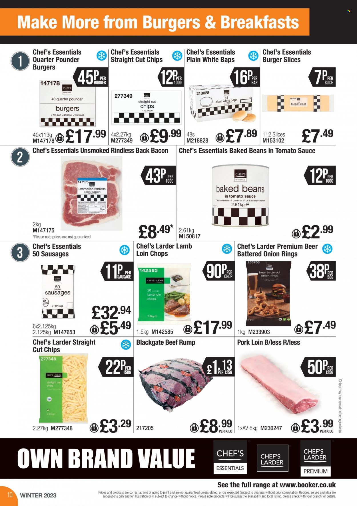 Makro offer - 03/01/2023 - 07/03/2023. Page 10