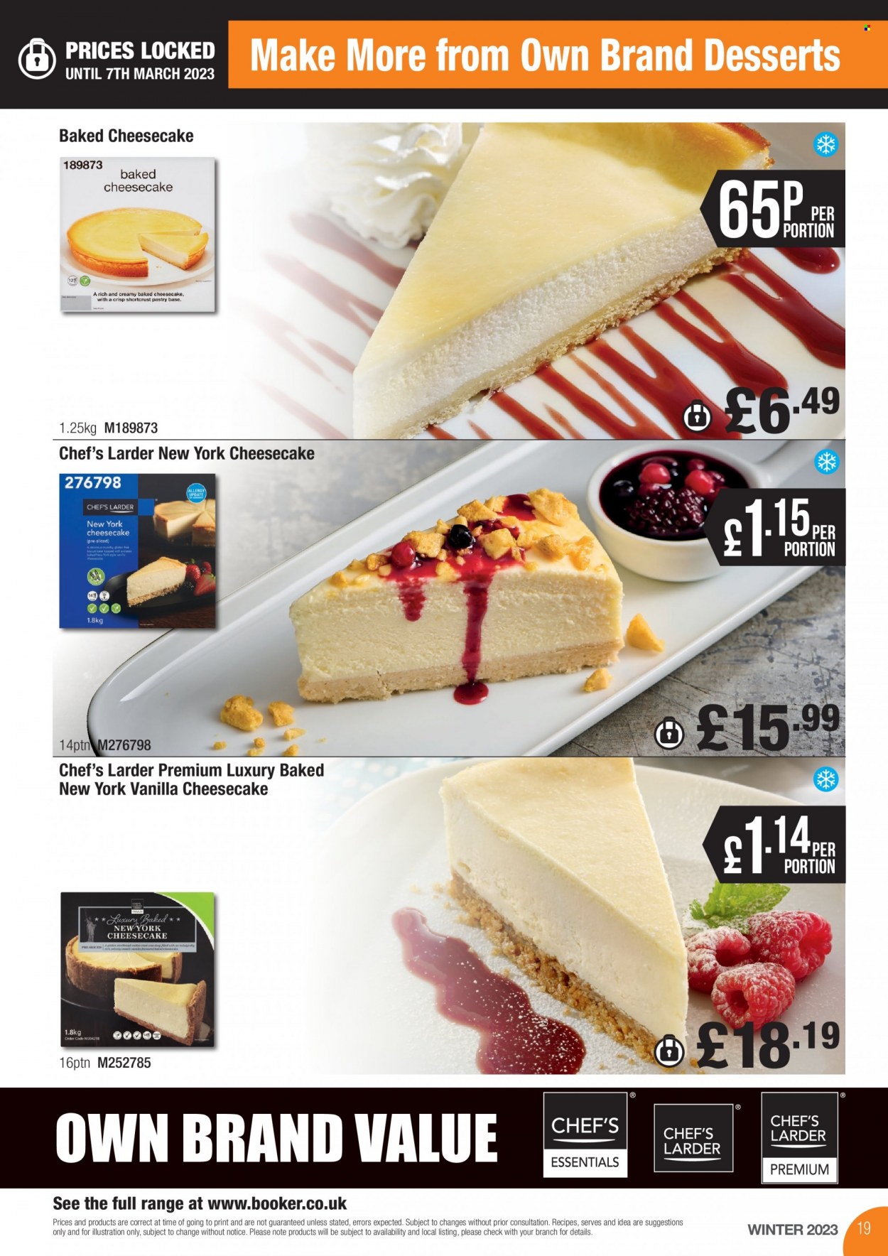 Makro offer - 03/01/2023 - 07/03/2023. Page 19