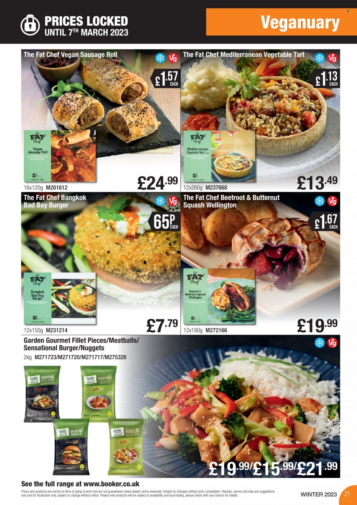 Makro offer - 03/01/2023 - 07/03/2023. Page 21