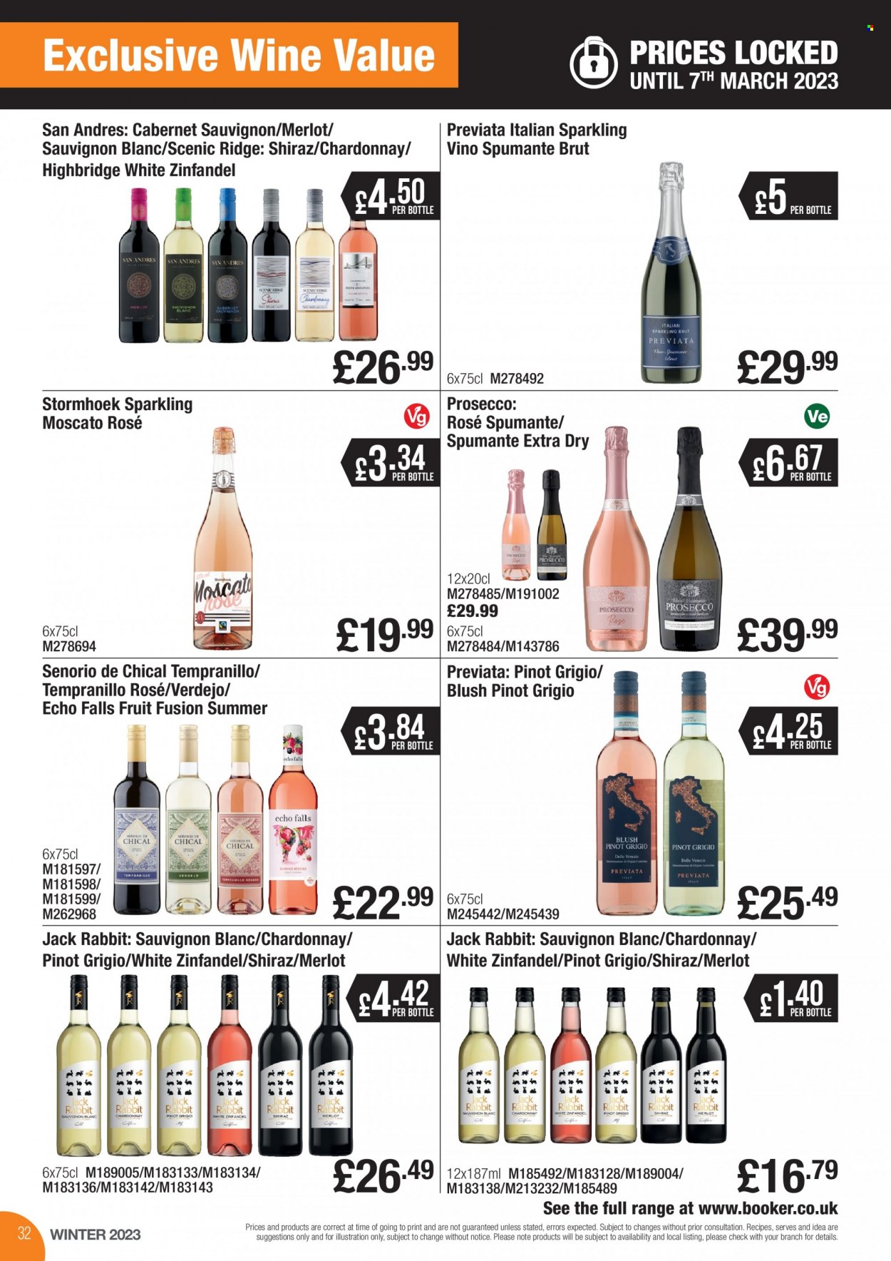 Makro offer - 03/01/2023 - 07/03/2023. Page 32