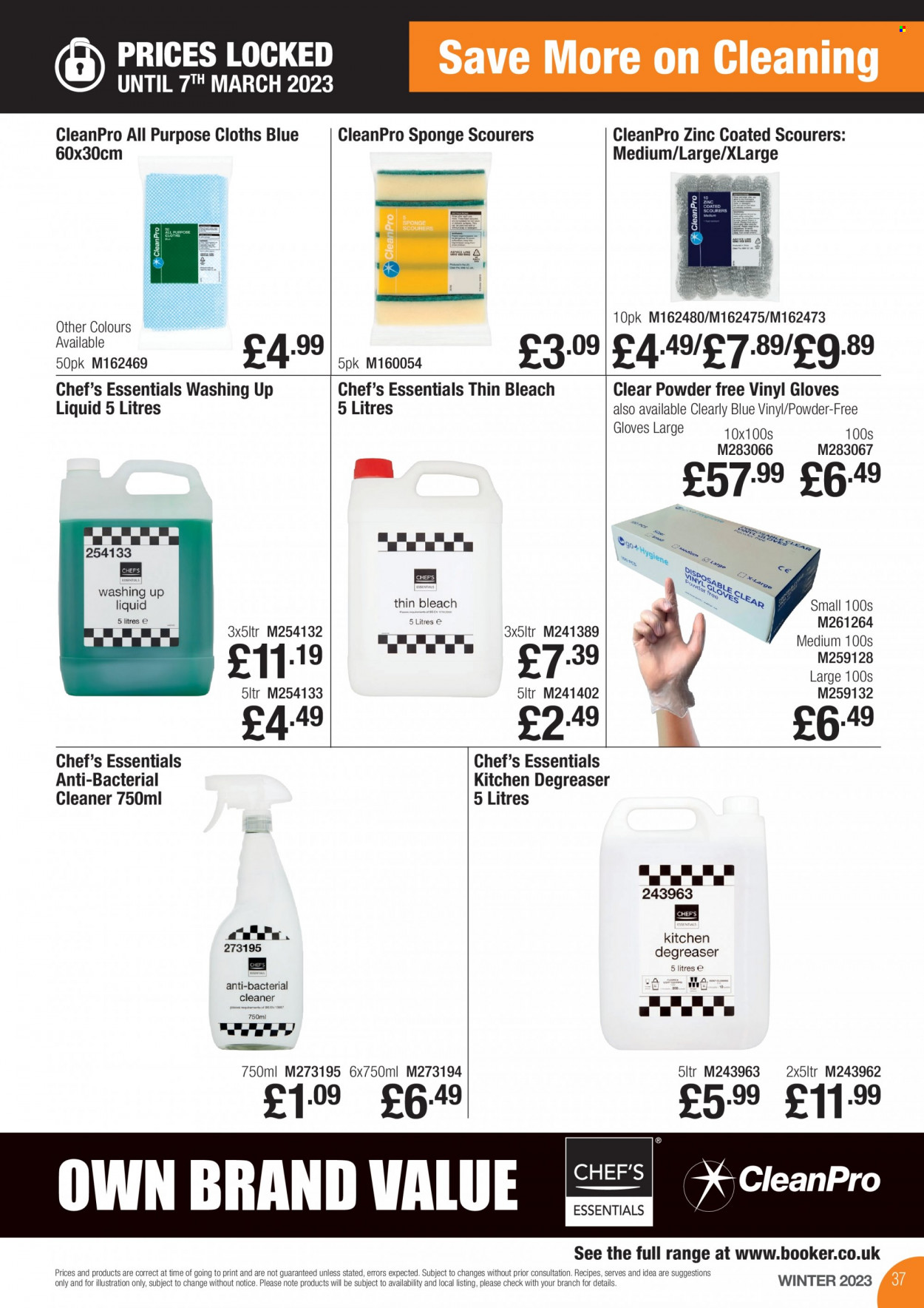 Makro offer - 03/01/2023 - 07/03/2023. Page 37
