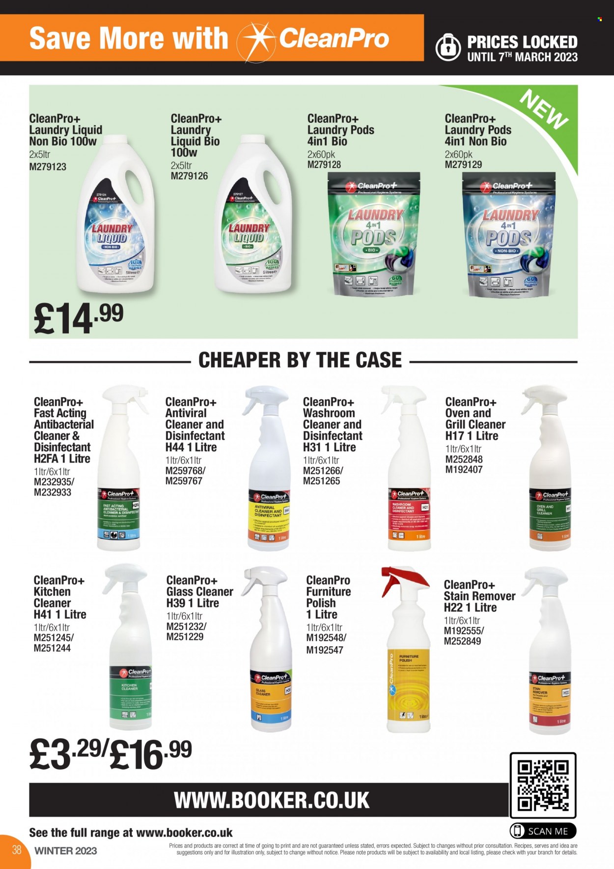 Makro offer - 03/01/2023 - 07/03/2023. Page 38
