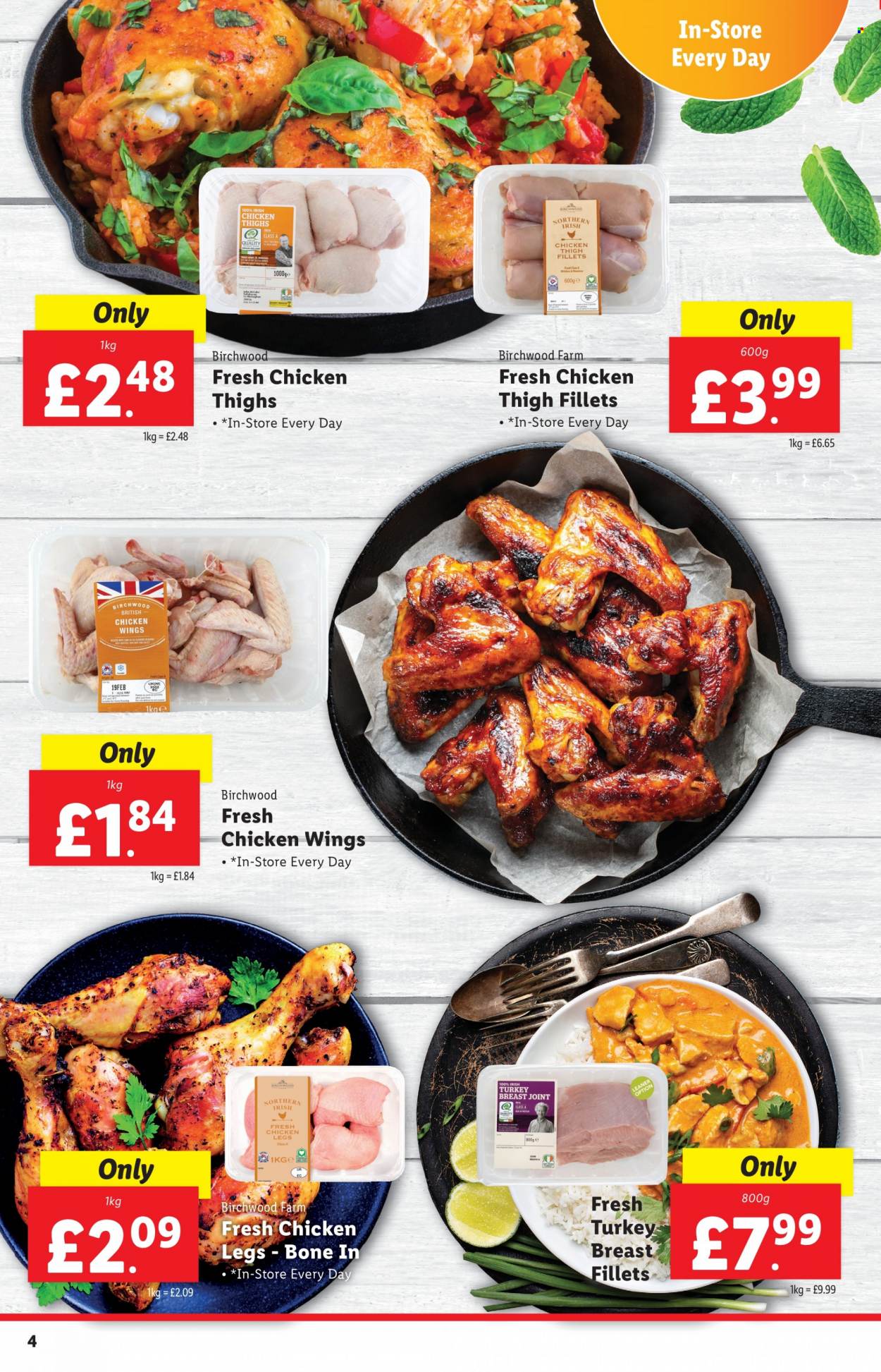Lidl offer - 12/01/2023 - 18/01/2023. Page 4