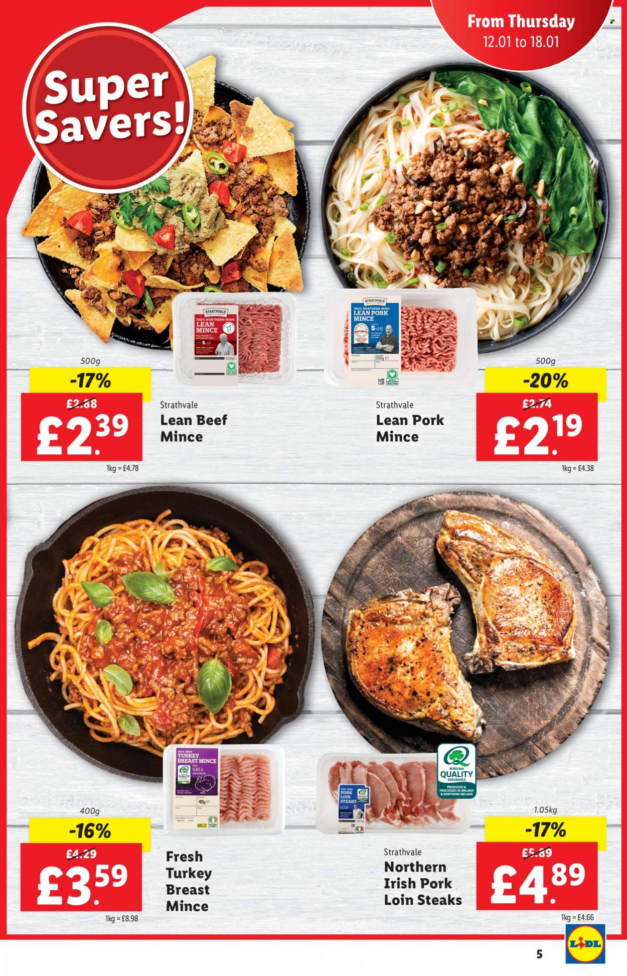 Lidl offer - 12/01/2023 - 18/01/2023. Page 5