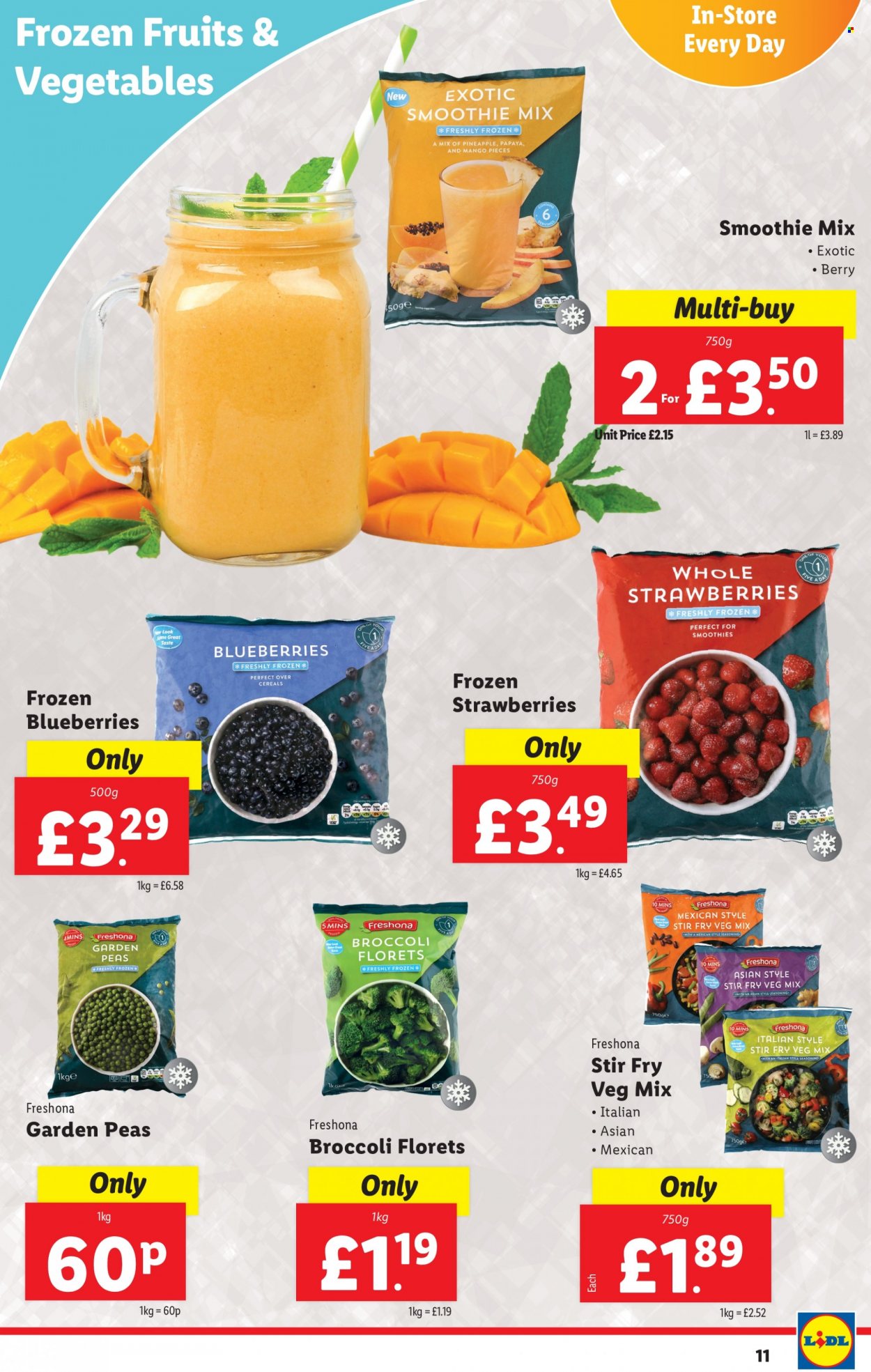Lidl offer - 12/01/2023 - 18/01/2023. Page 11