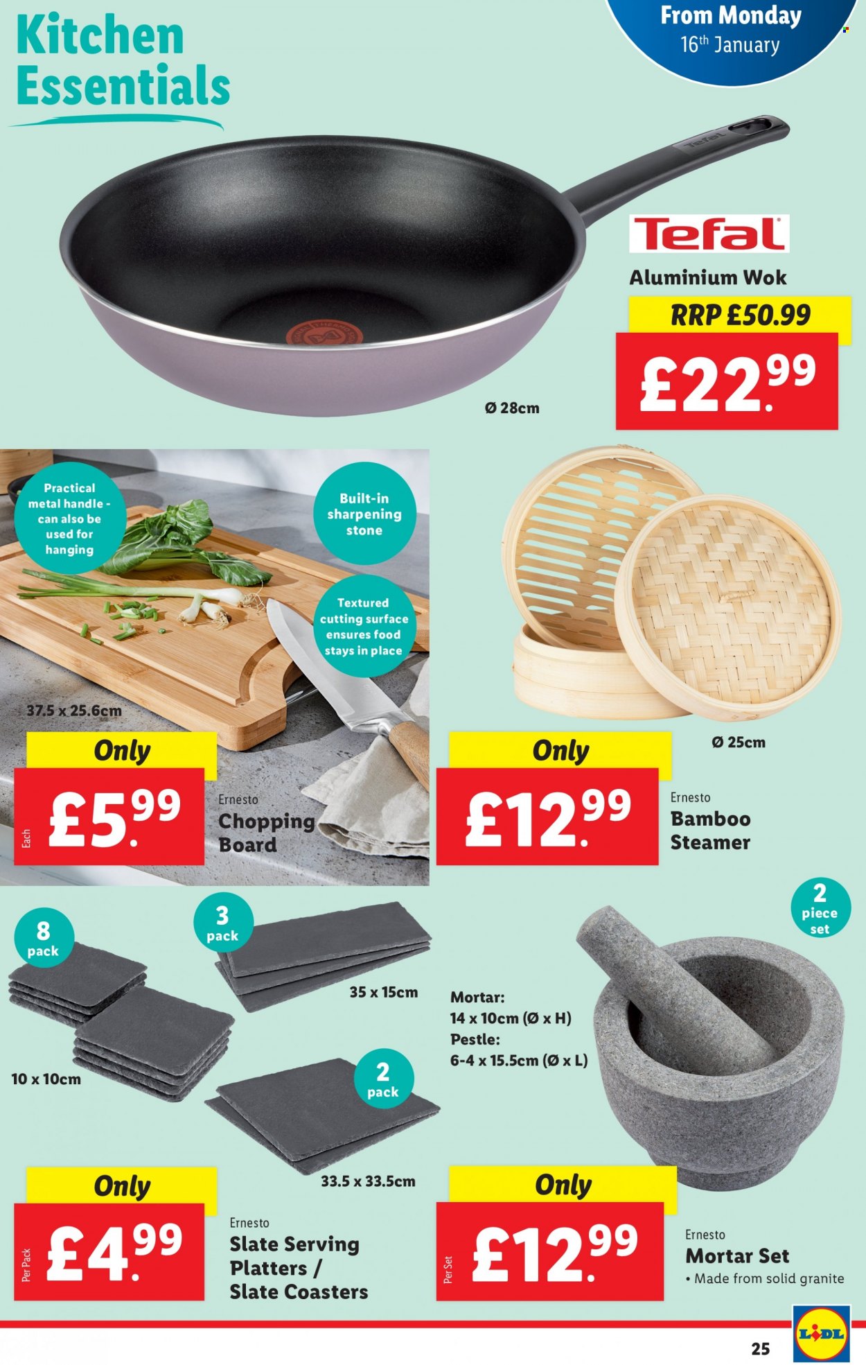 Lidl offer - 12/01/2023 - 18/01/2023. Page 25