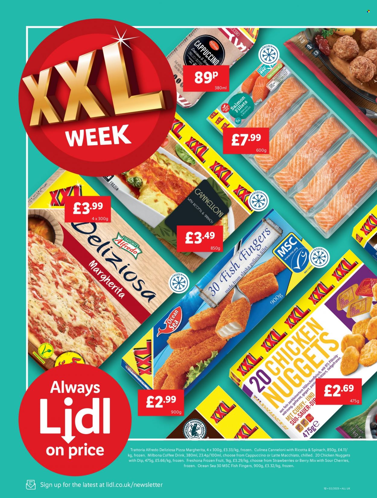 Lidl offer - 12/01/2023 - 18/01/2023. Page 12