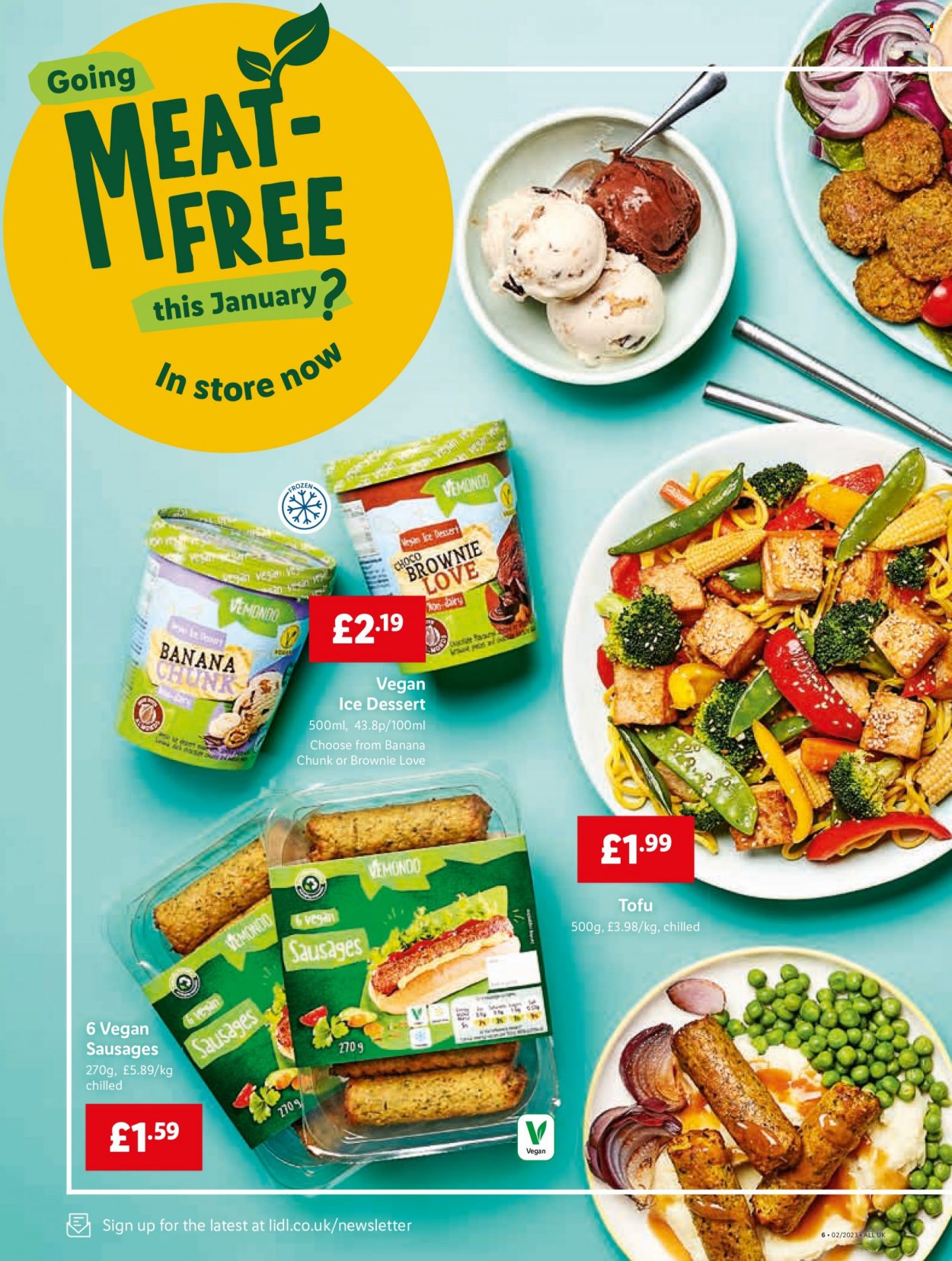 Lidl offer - 12/01/2023 - 18/01/2023. Page 4
