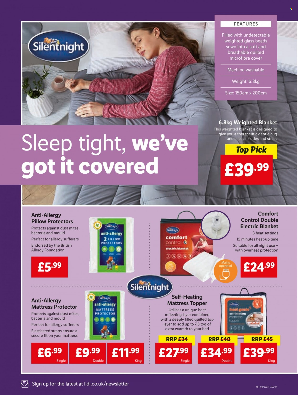 Lidl offer - 12/01/2023 - 18/01/2023. Page 14