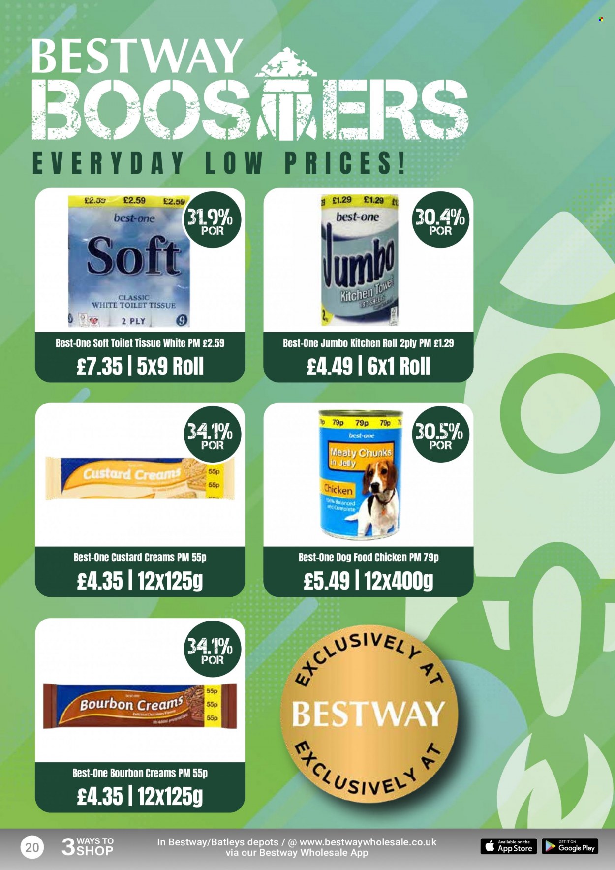 Bestway offer - 06/01/2023 - 02/02/2023. Page 20
