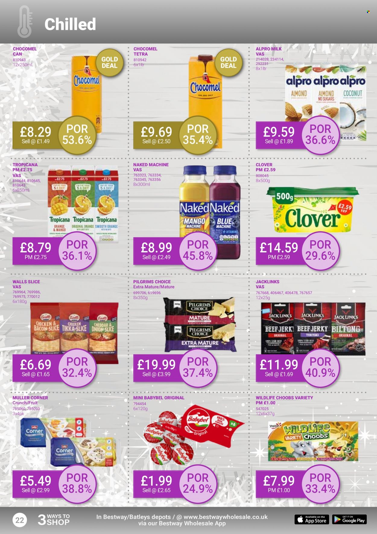 Bestway offer - 06/01/2023 - 02/02/2023. Page 22