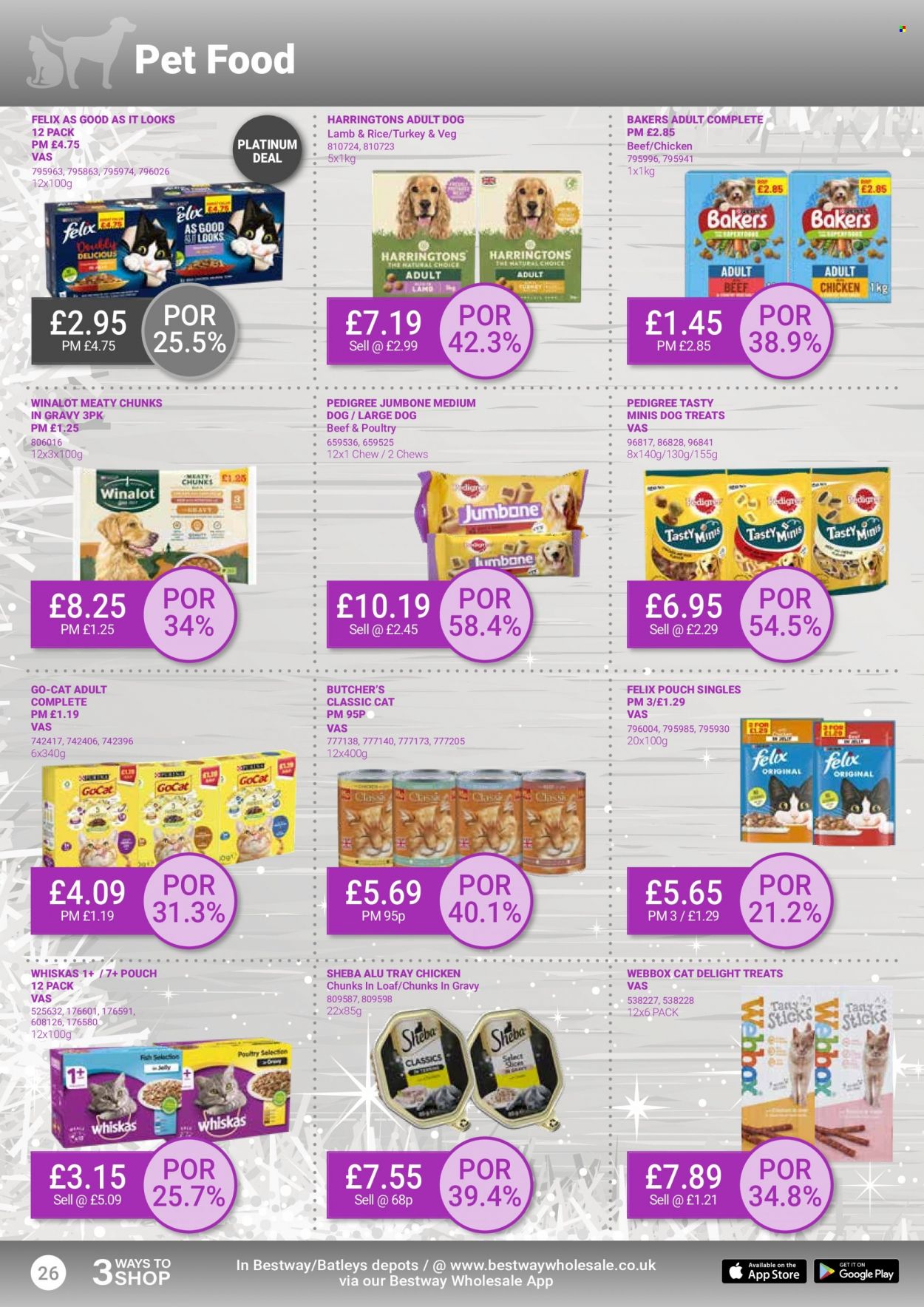 Bestway offer - 06/01/2023 - 02/02/2023. Page 26