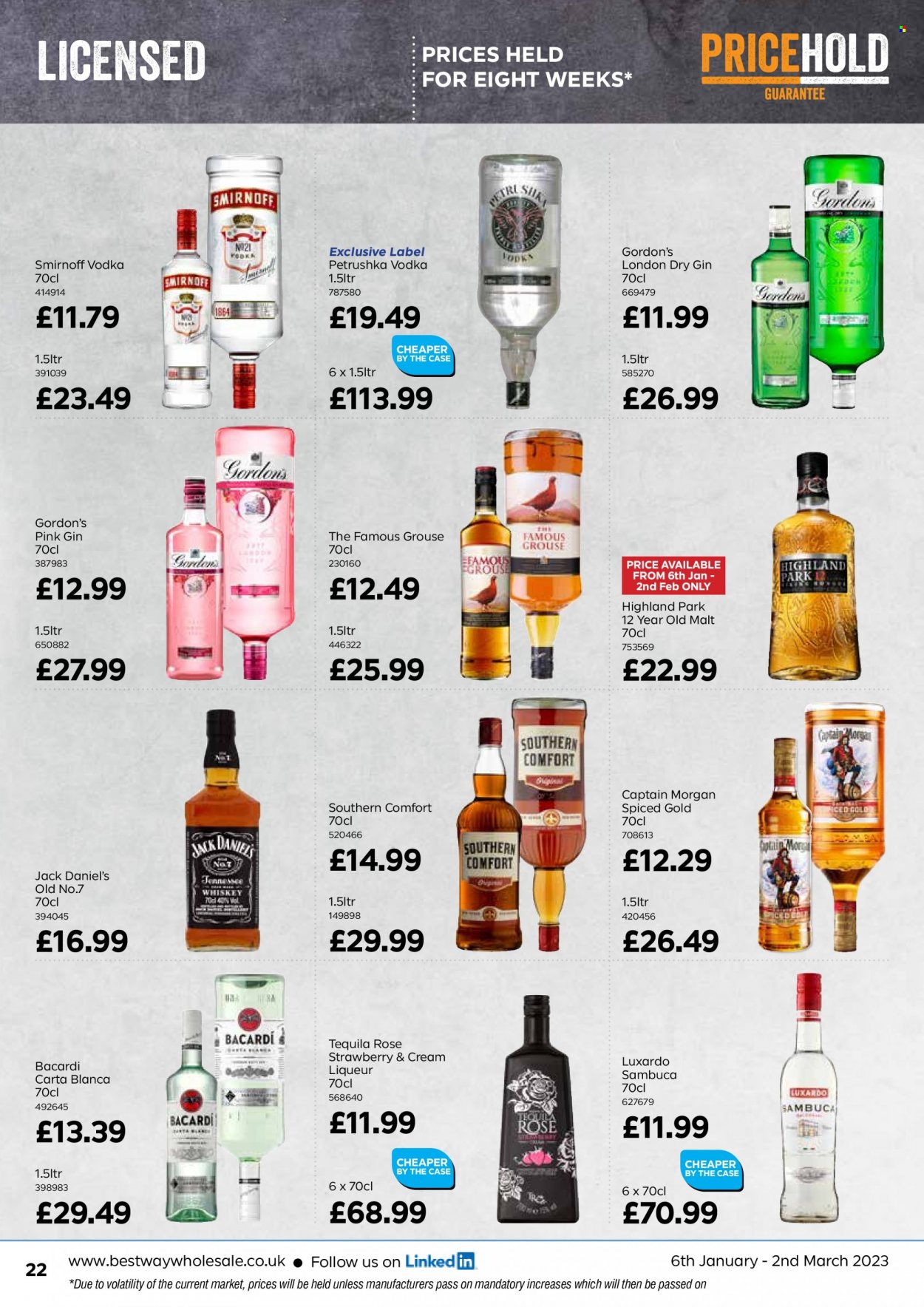Bestway offer - 06/01/2023 - 02/03/2023. Page 22