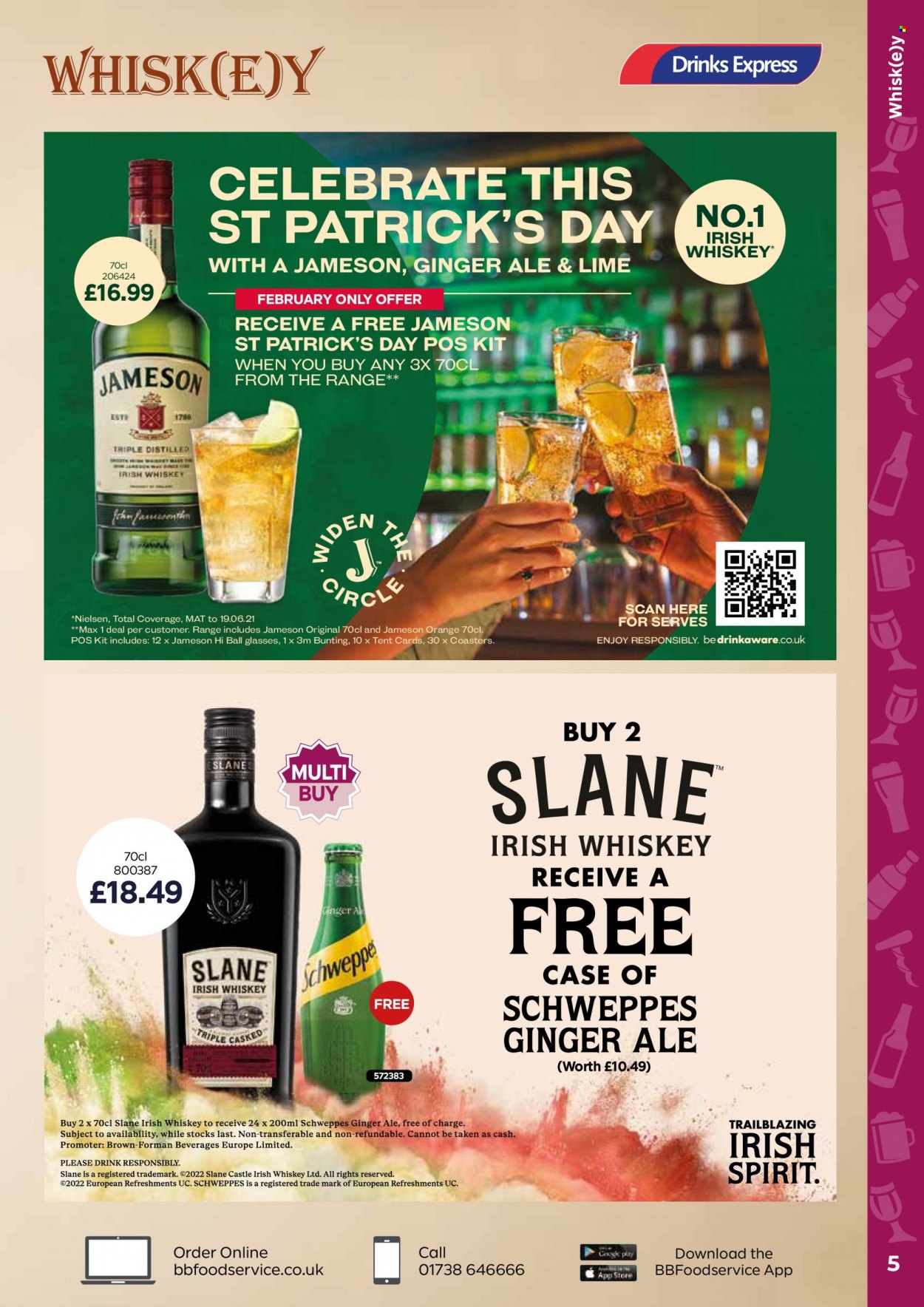 Bestway offer - 06/01/2023 - 02/03/2023. Page 5
