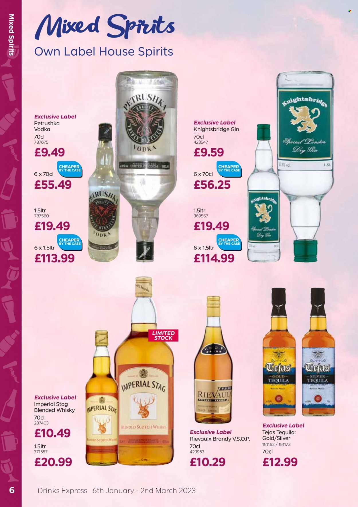 Bestway offer - 06/01/2023 - 02/03/2023. Page 6