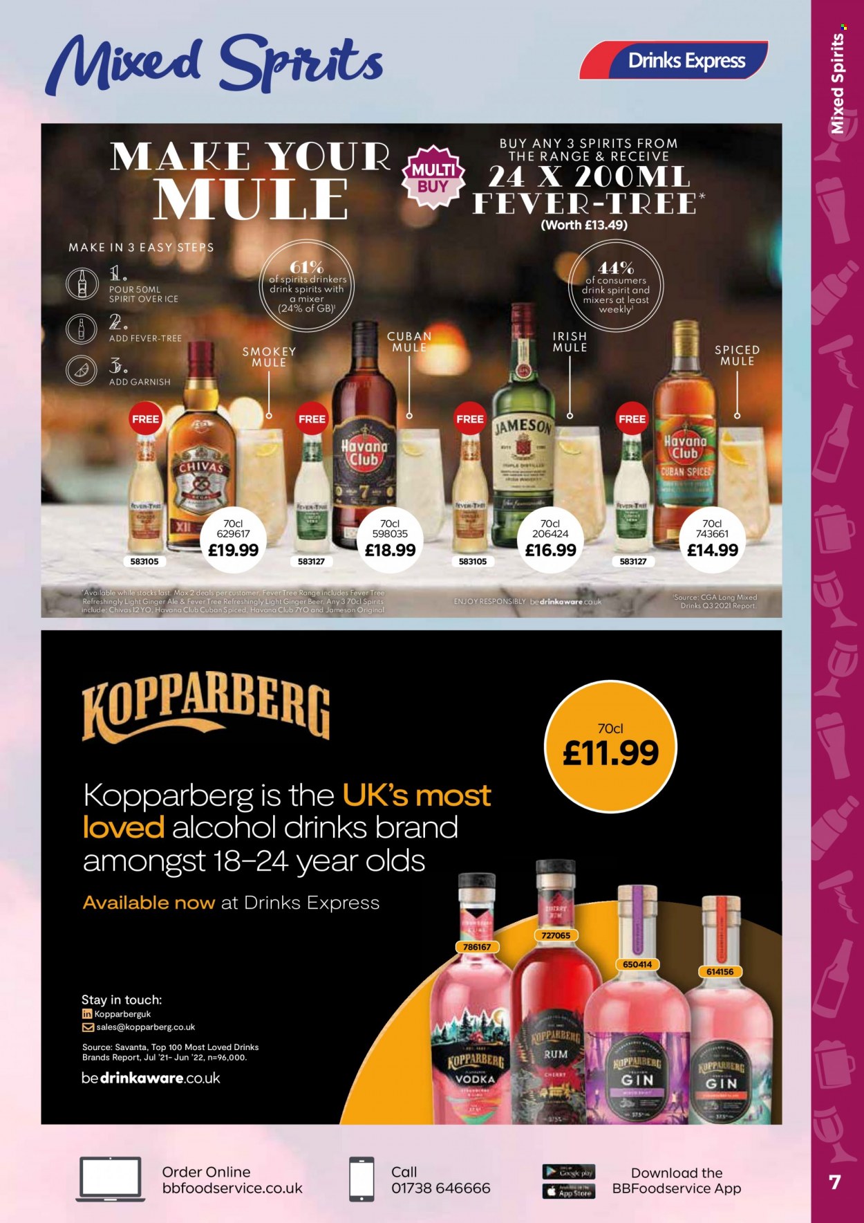 Bestway offer - 06/01/2023 - 02/03/2023. Page 7